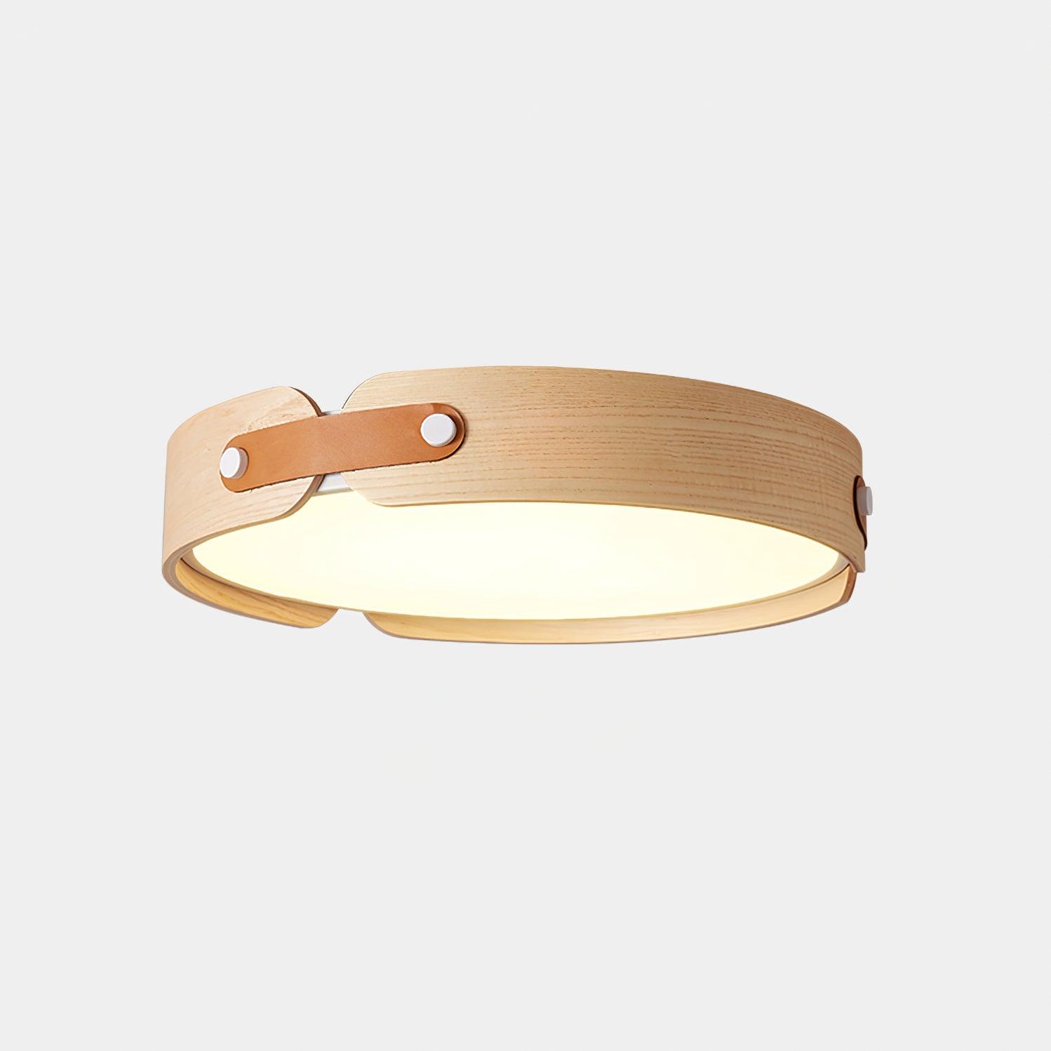 Iwen Ceiling Light