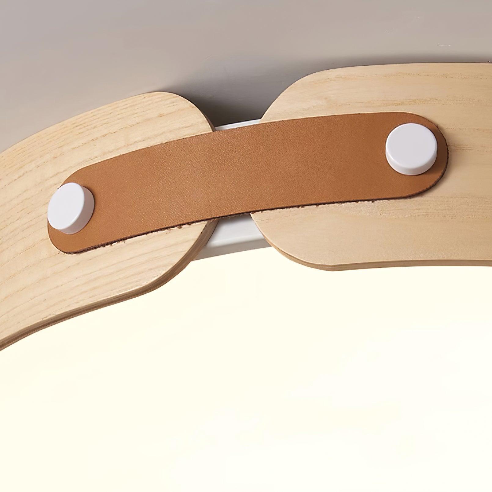 Iwen Ceiling Light