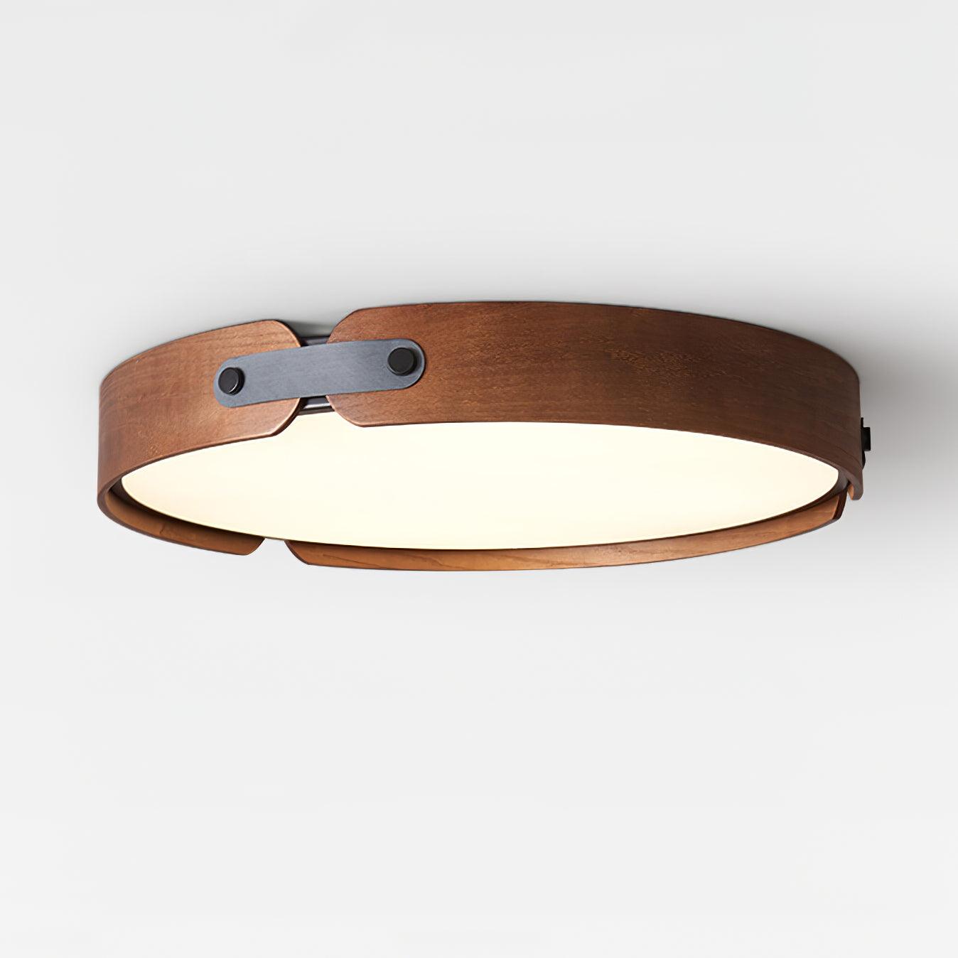 Iwen Ceiling Light