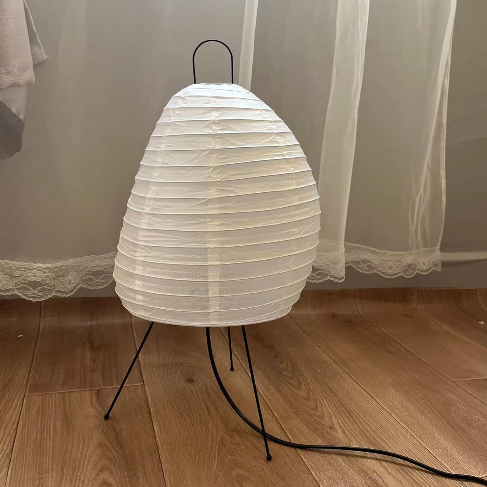 Kymo Paper Table Lamp