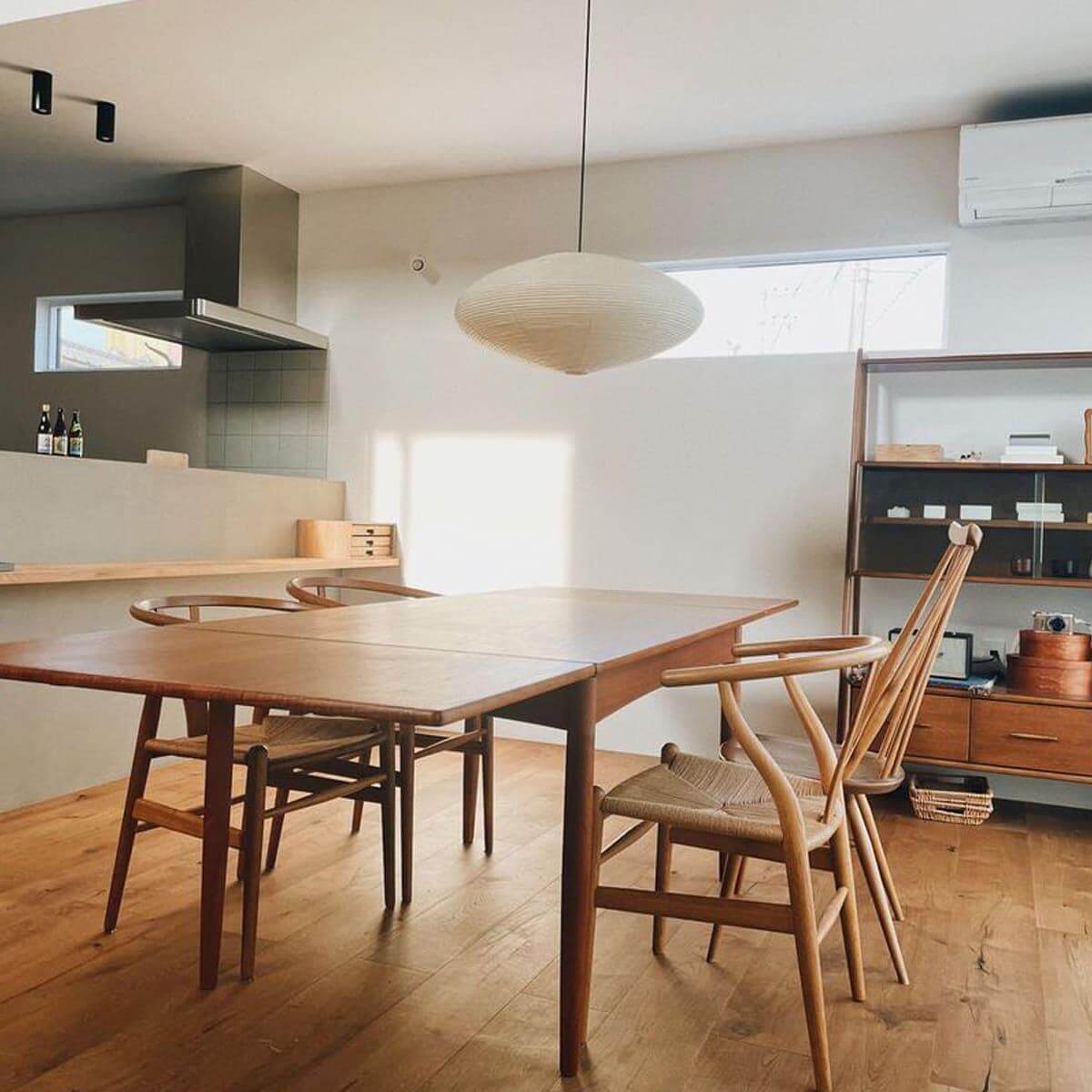 Kellraal Round Pendant Light