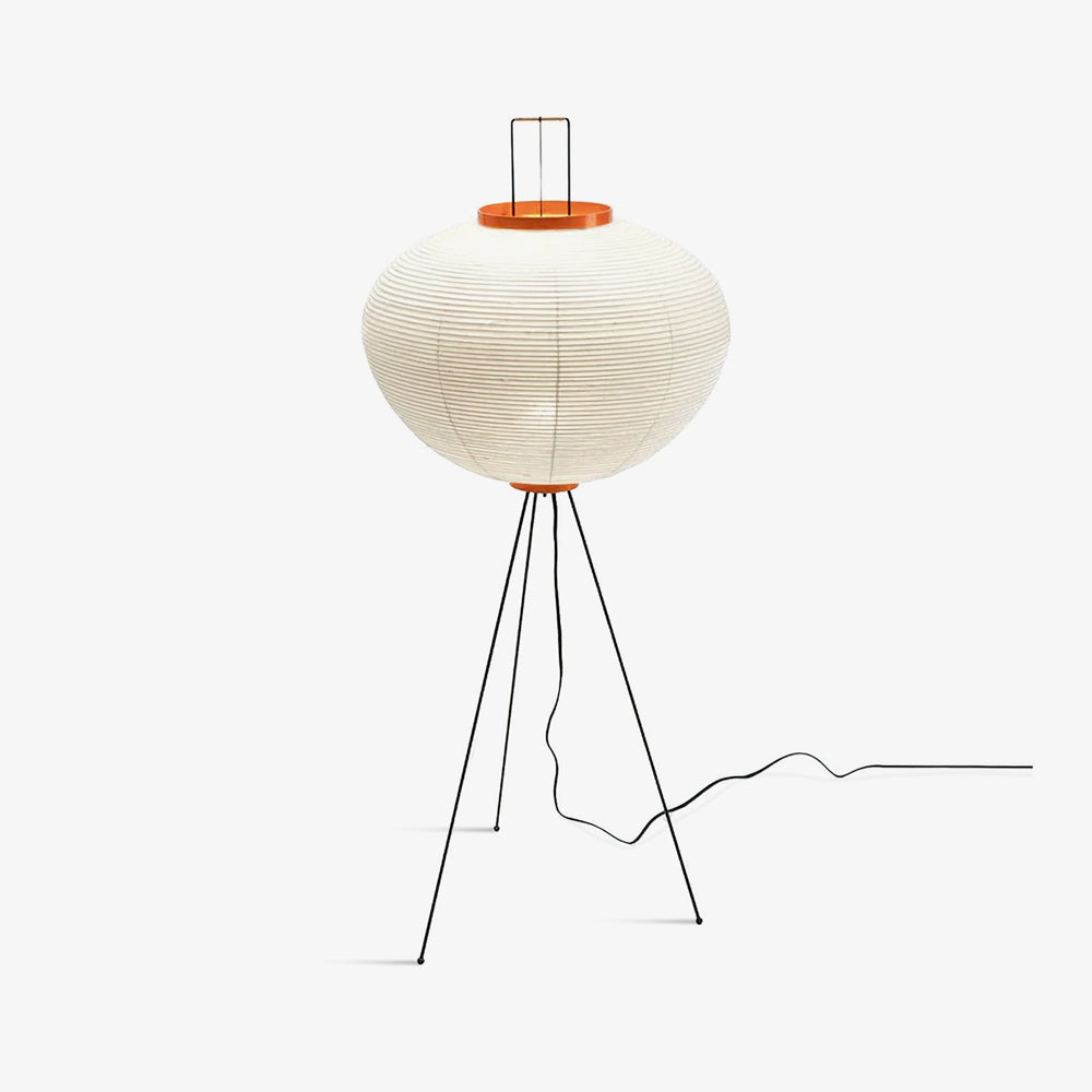 Yariaus Floor Lamp