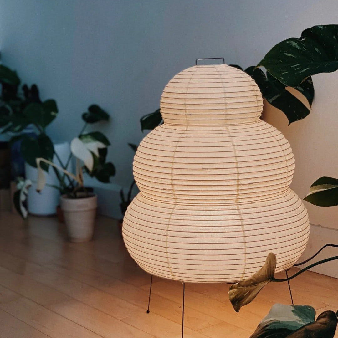 Briero Table Lamp