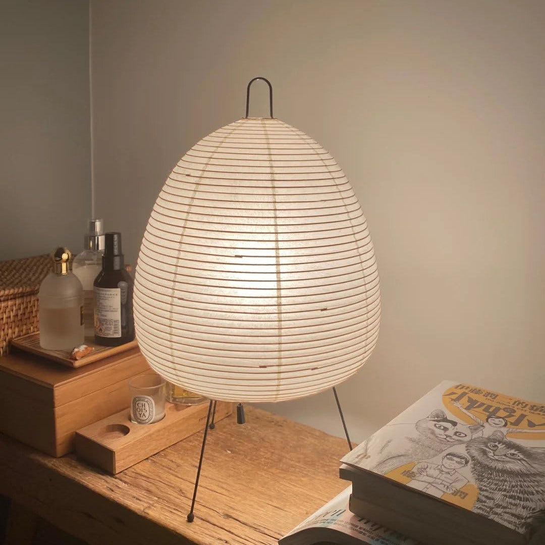 Briero Table Lamp