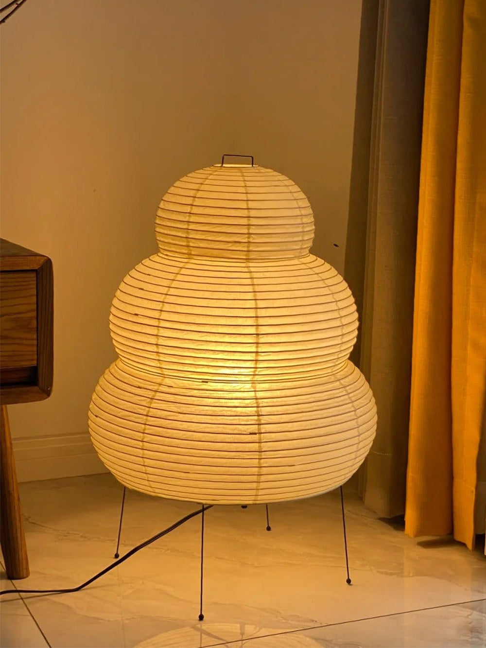 Briero Table Lamp