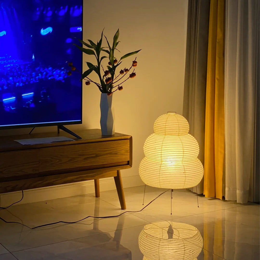 Briero Table Lamp