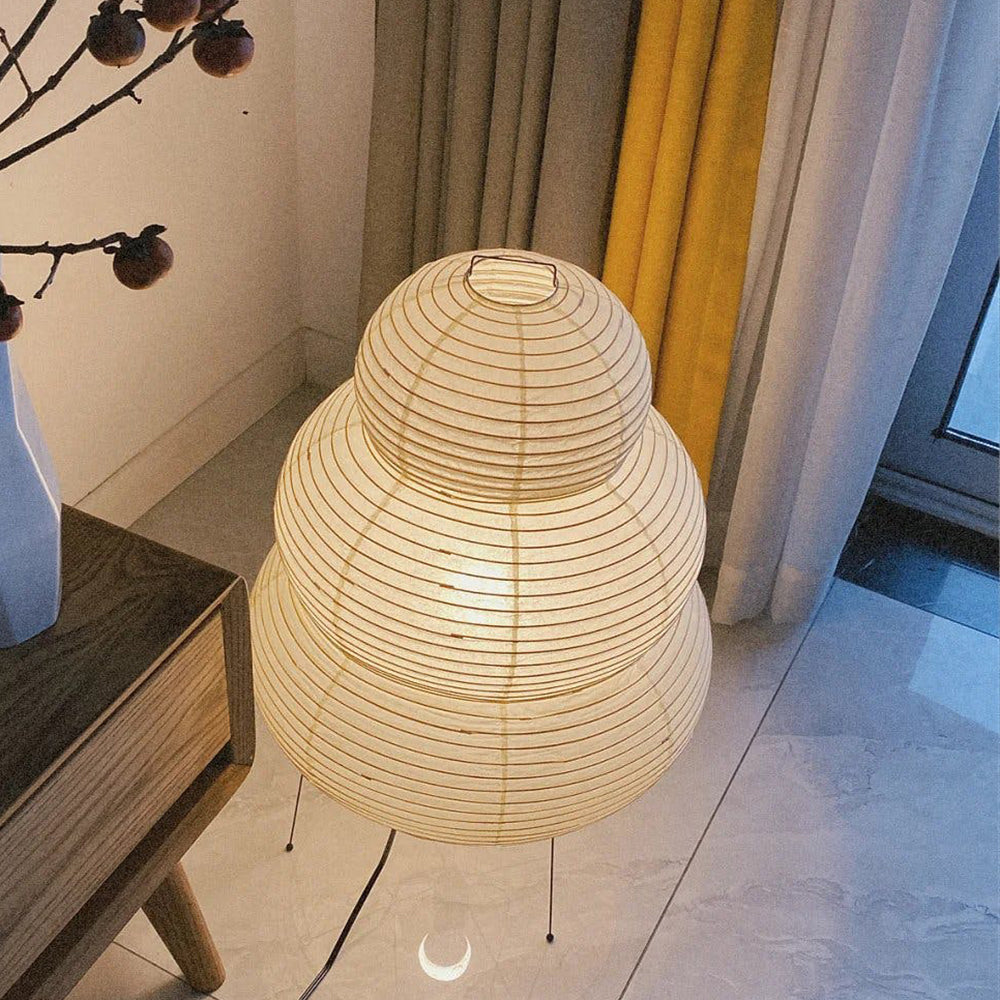 Briero Table Lamp