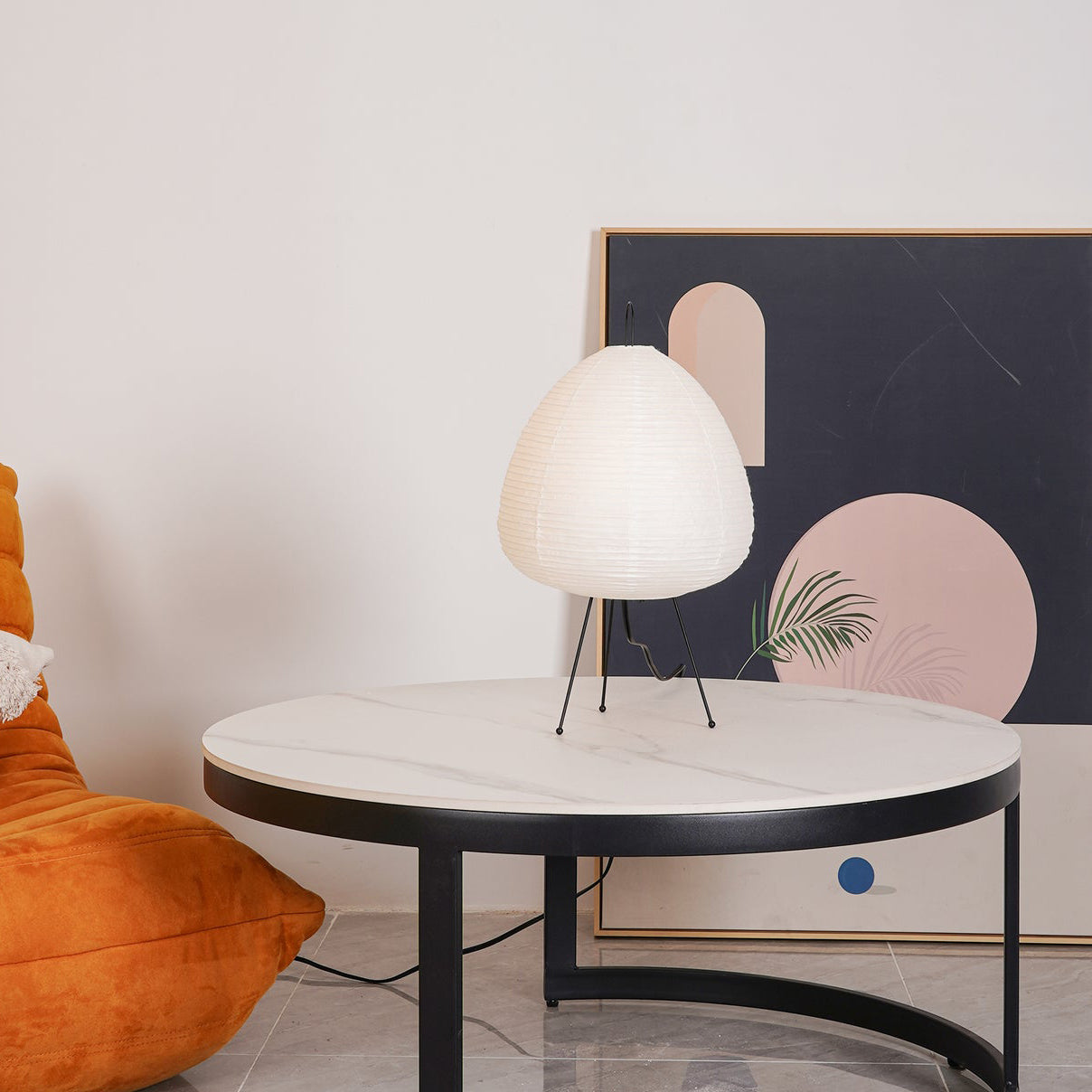 Briero Table Lamp