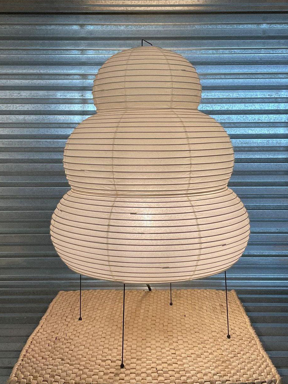 Briero Table Lamp