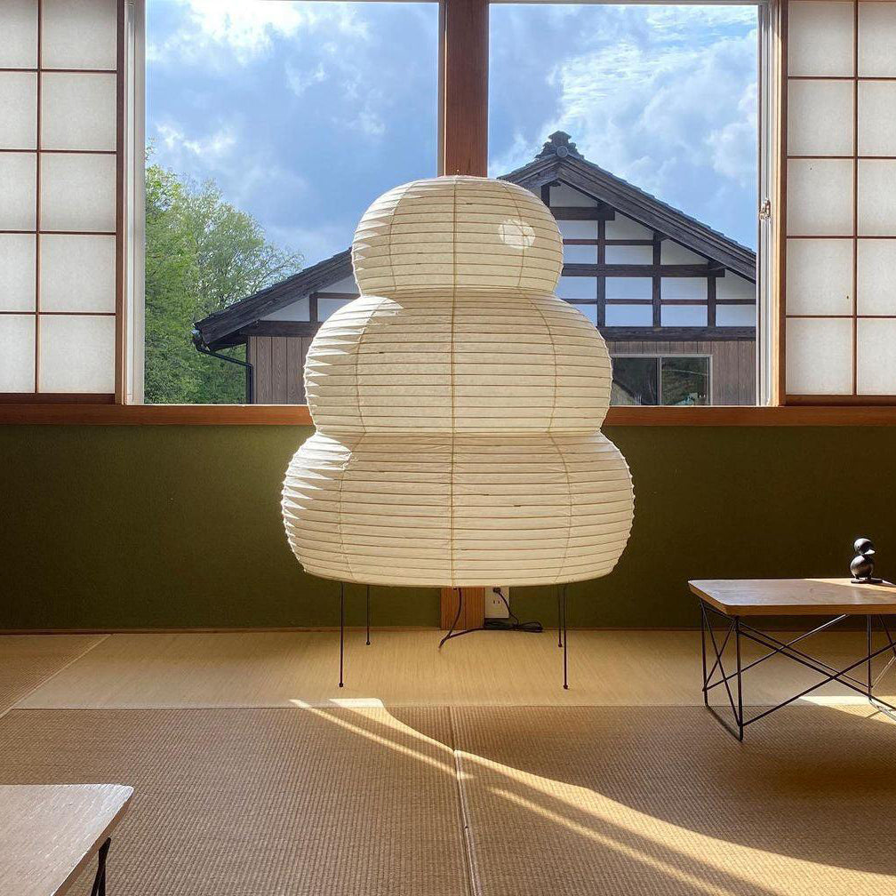 Briero Table Lamp