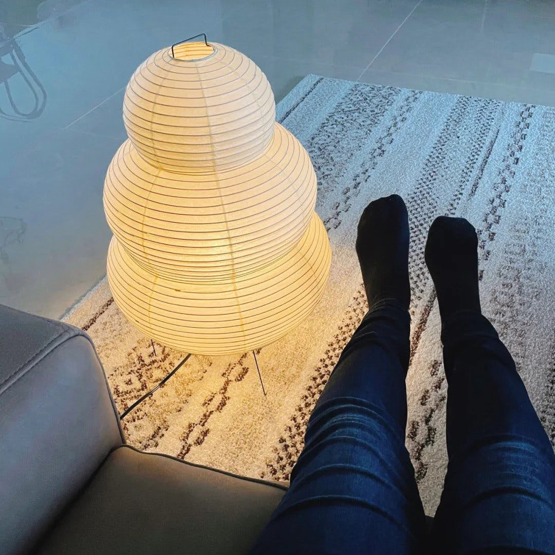 Briero Table Lamp