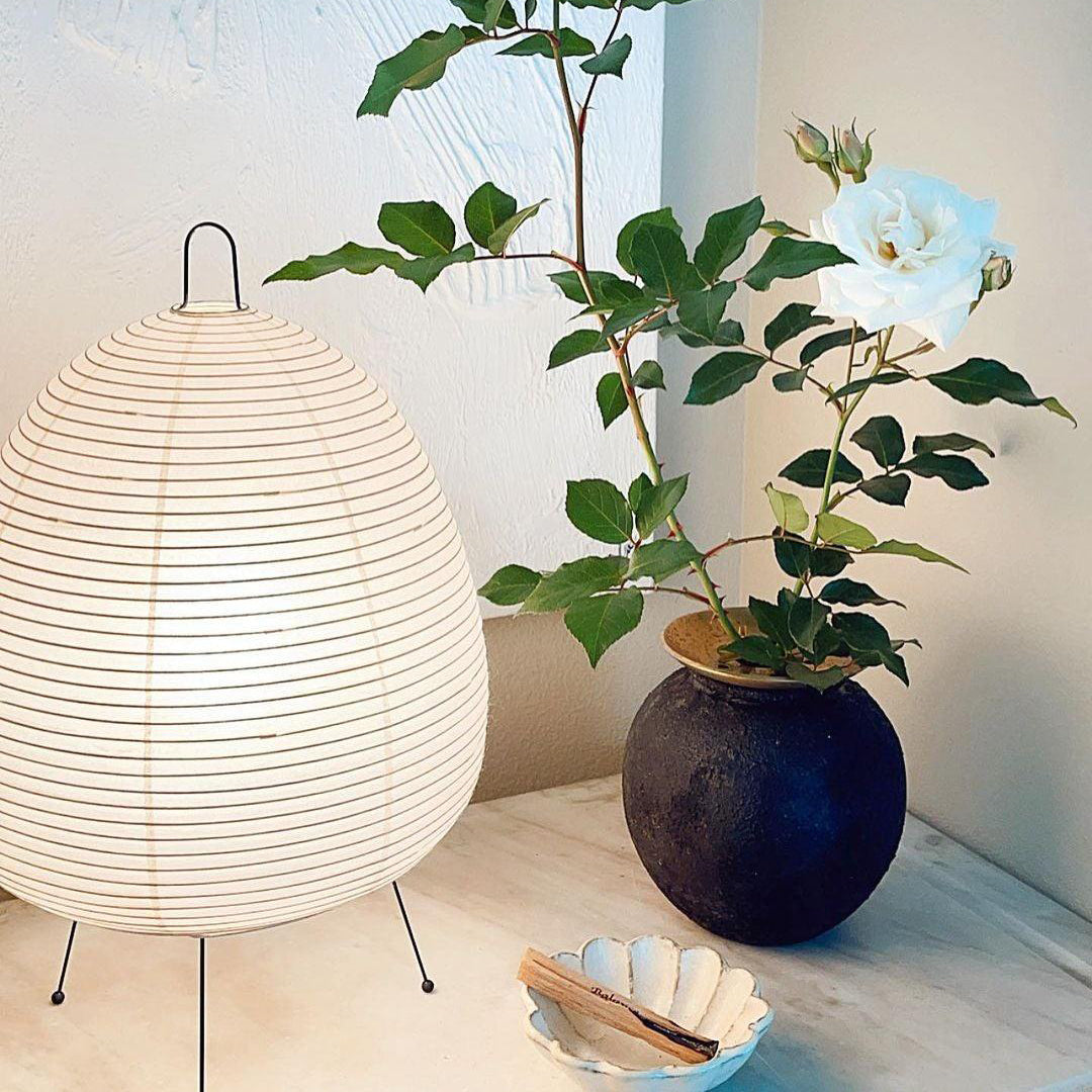 Briero Table Lamp