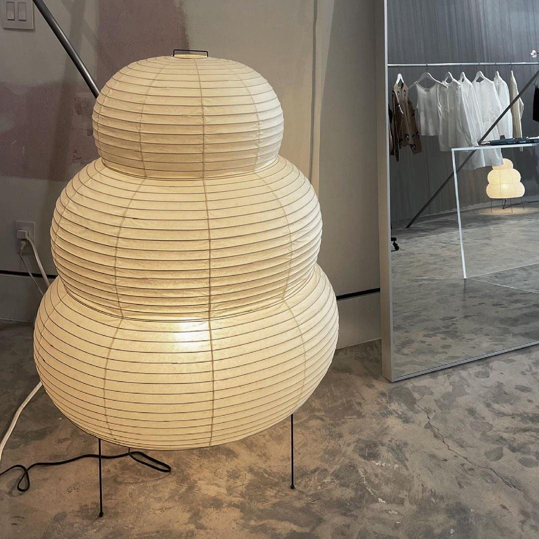 Briero Table Lamp