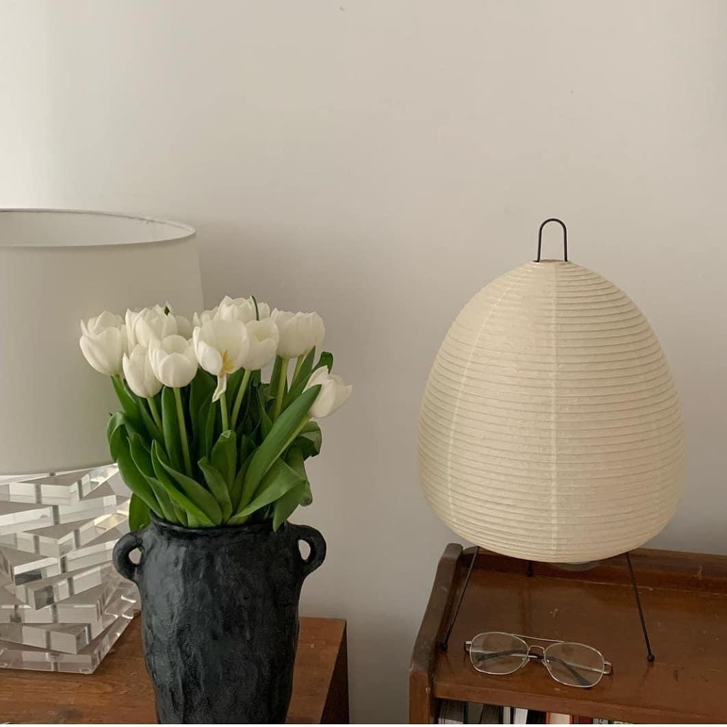 Briero Table Lamp