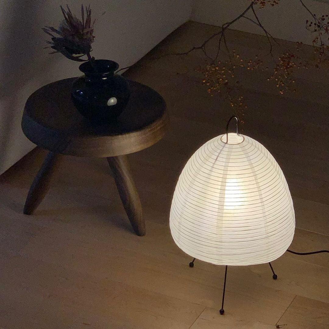 Briero Table Lamp