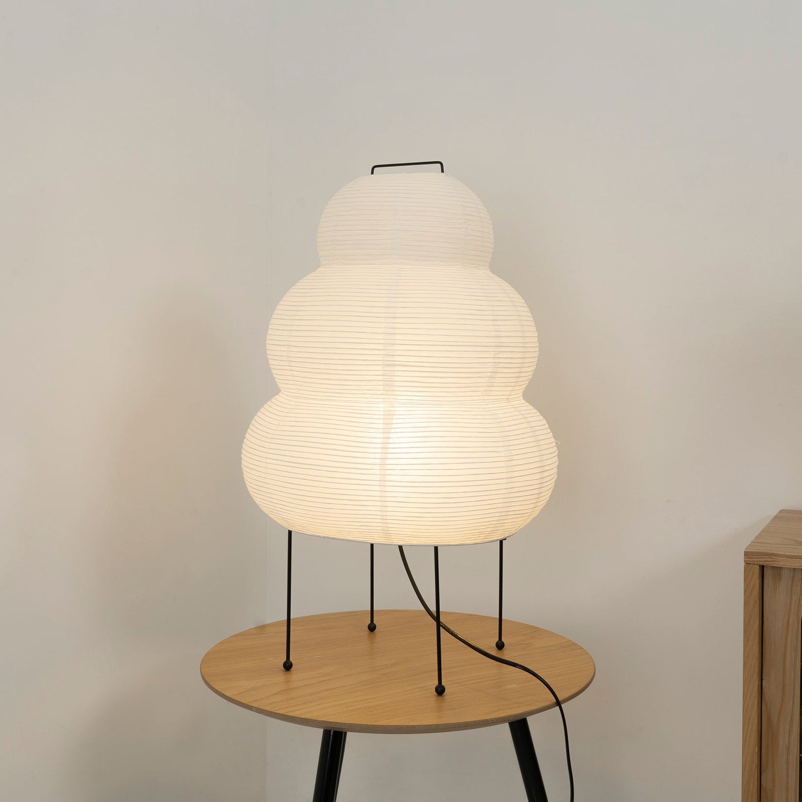 Briero Table Lamp