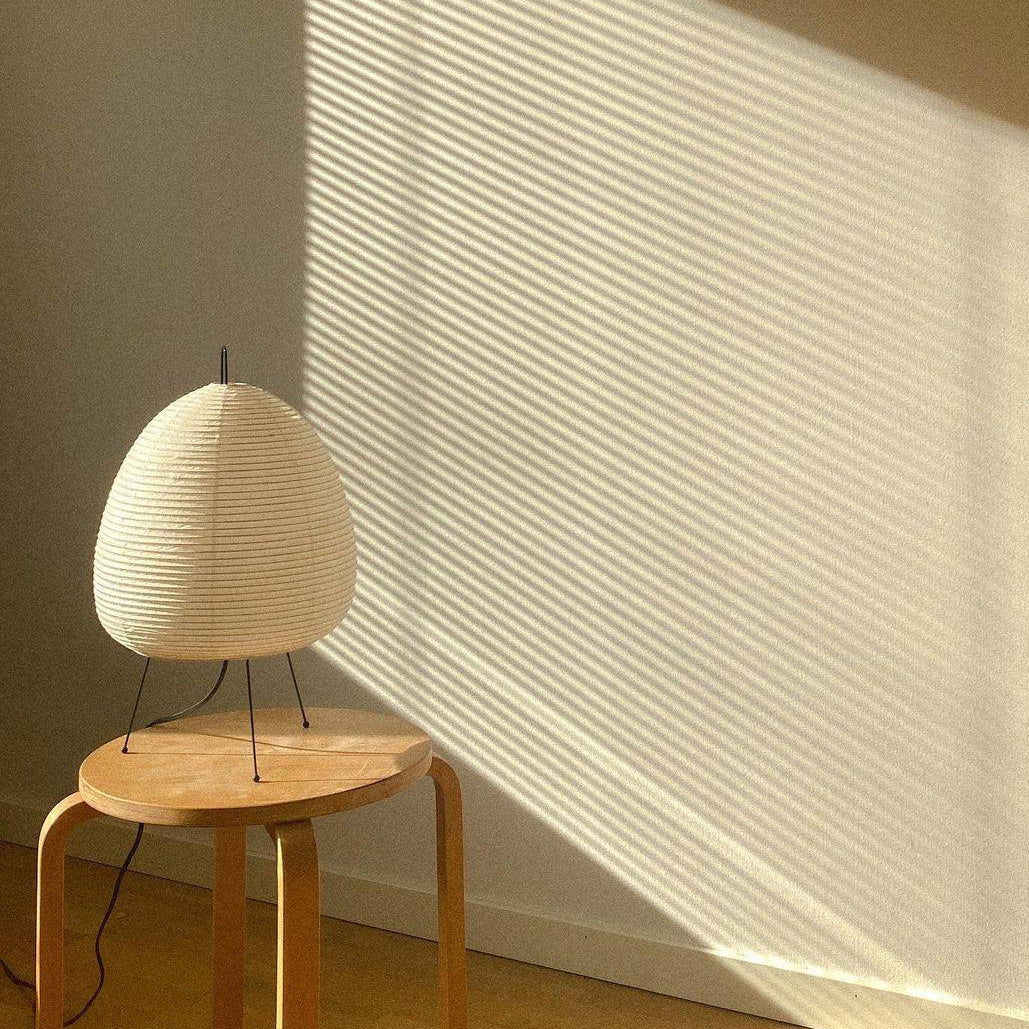 Briero Table Lamp