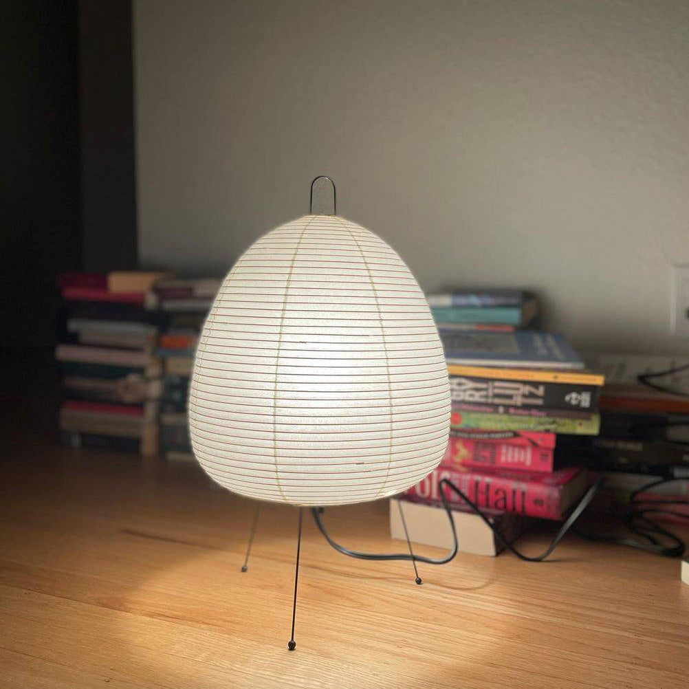 Briero Table Lamp