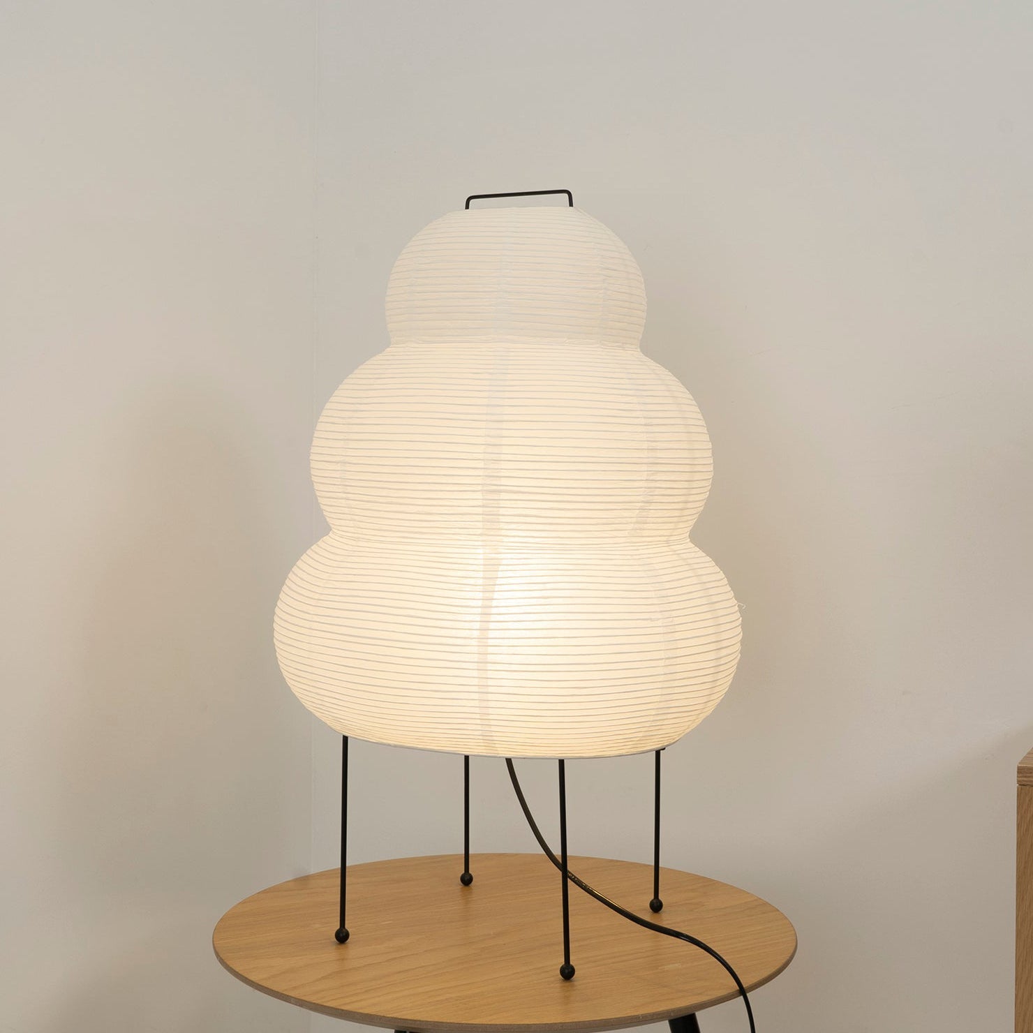 Briero Table Lamp