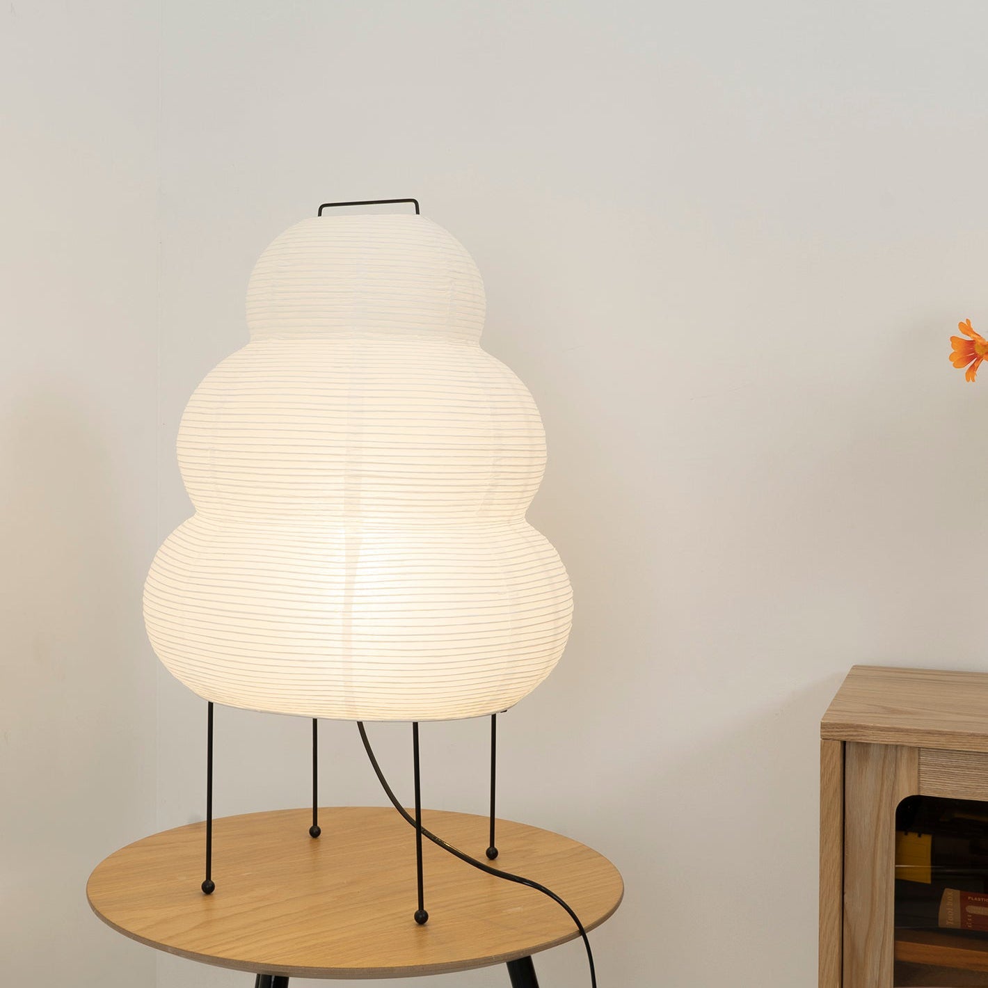 Briero Table Lamp
