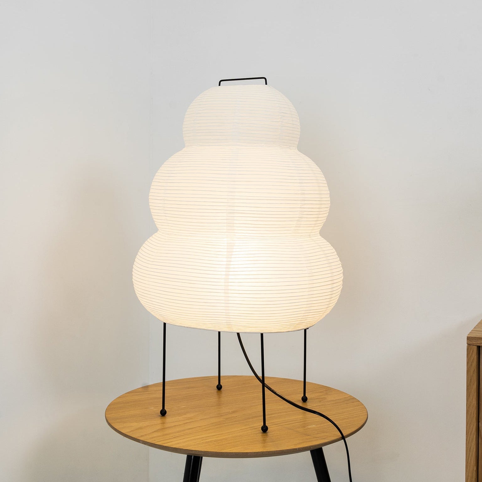 Briero Table Lamp