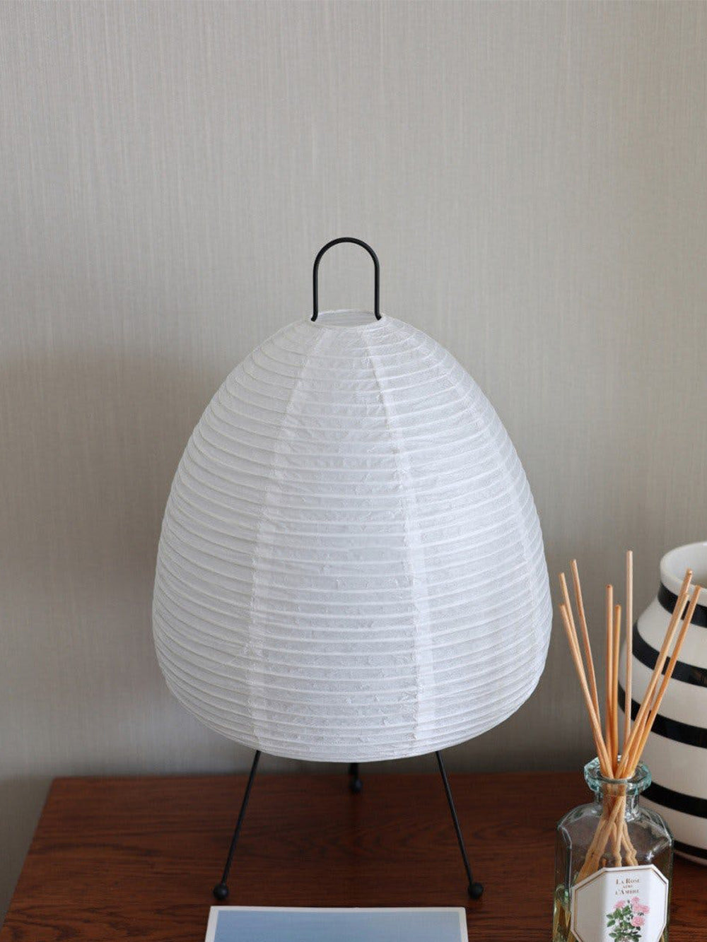 Briero Table Lamp