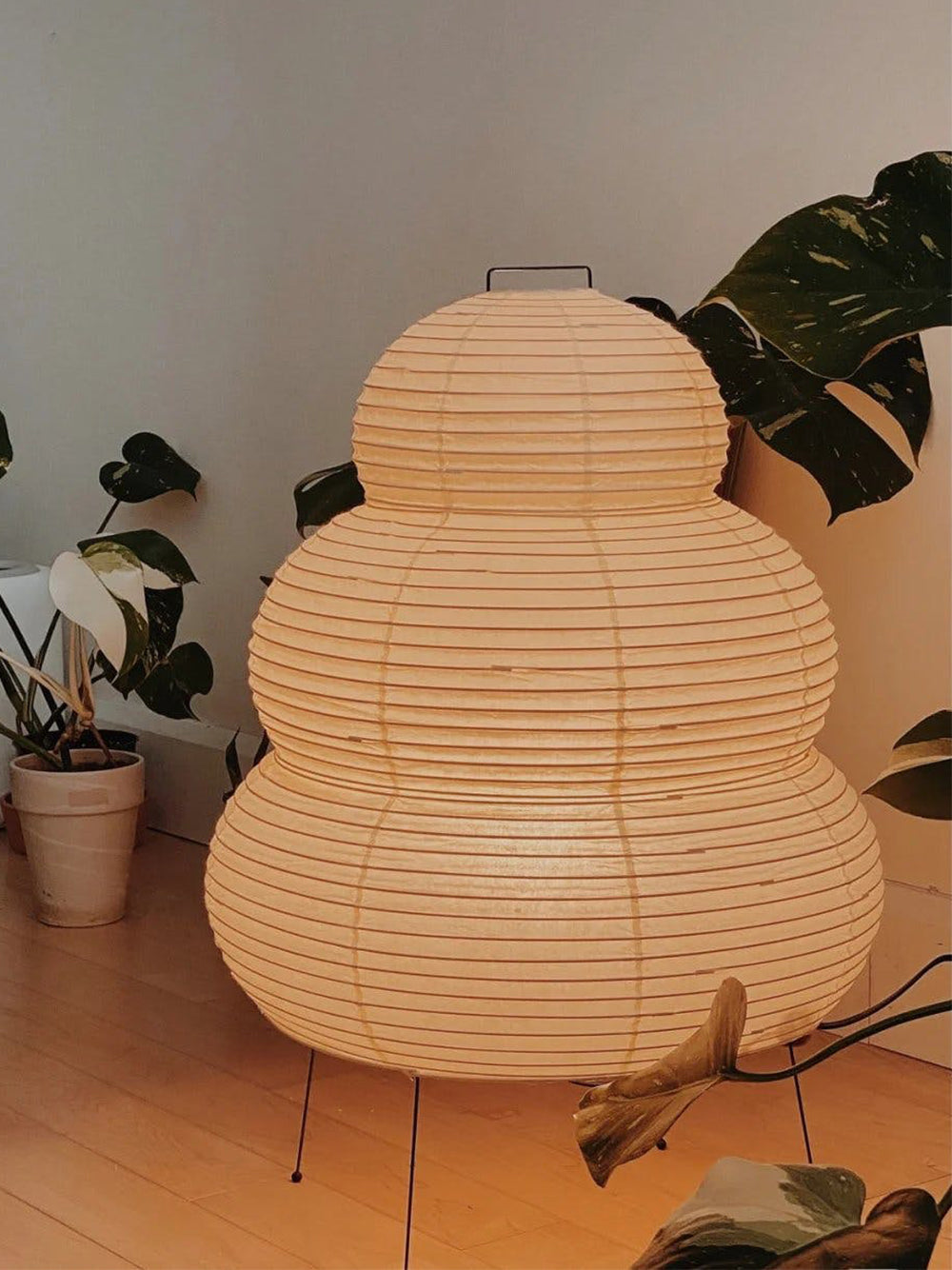 Briero Table Lamp
