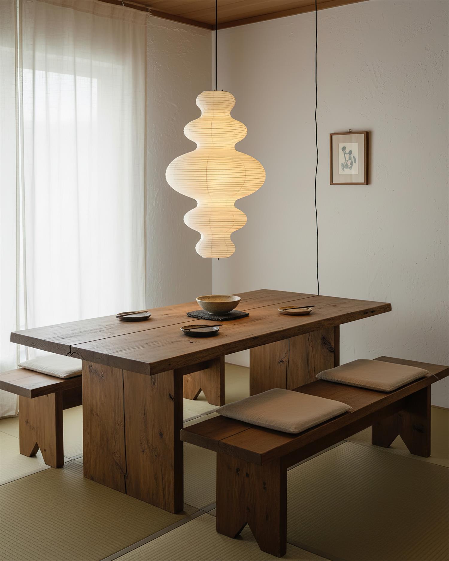 Loxoyn Plug In Pendant Light