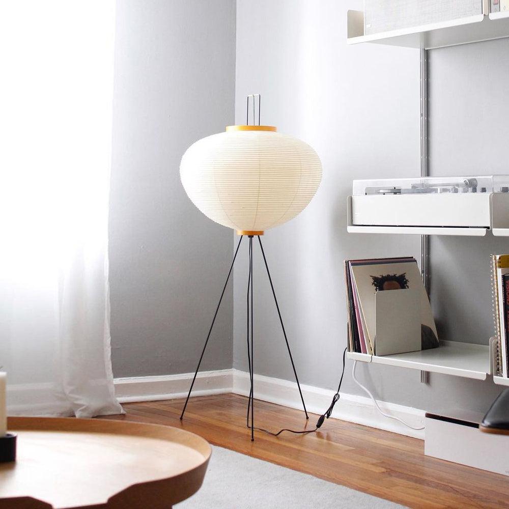 Yariaus Floor Lamp