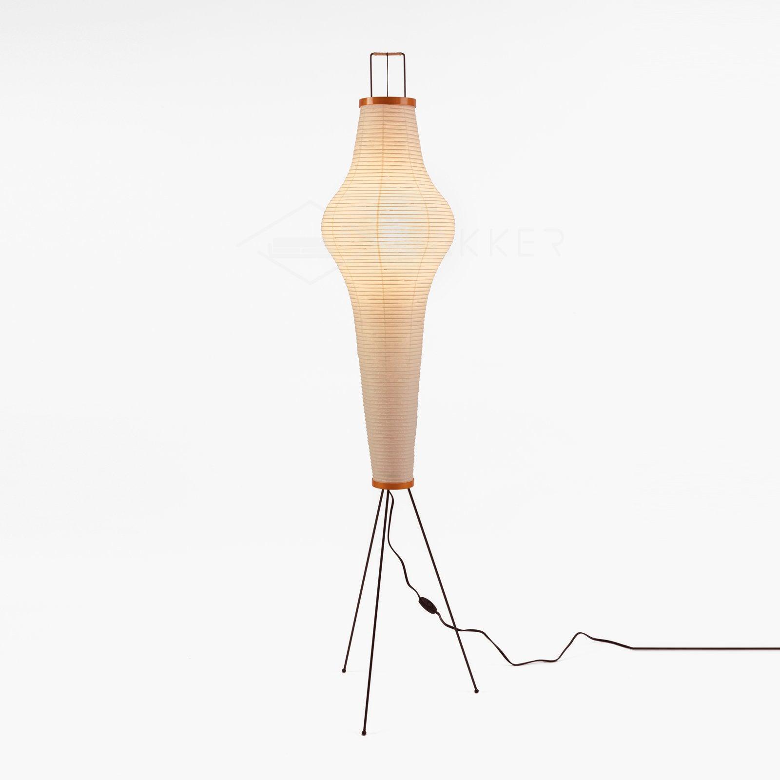 Yariaus Floor Lamp
