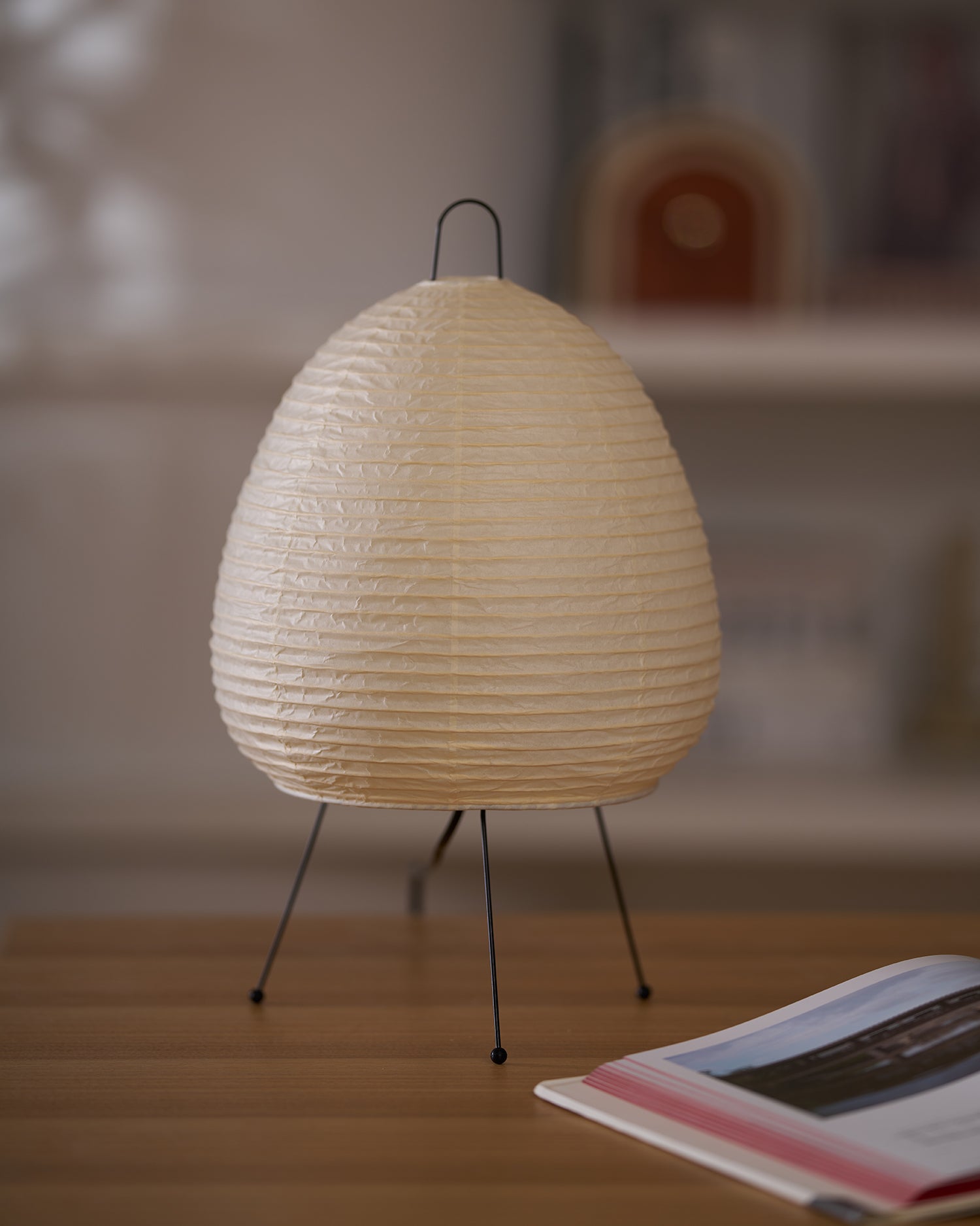 Briero Table Lamp