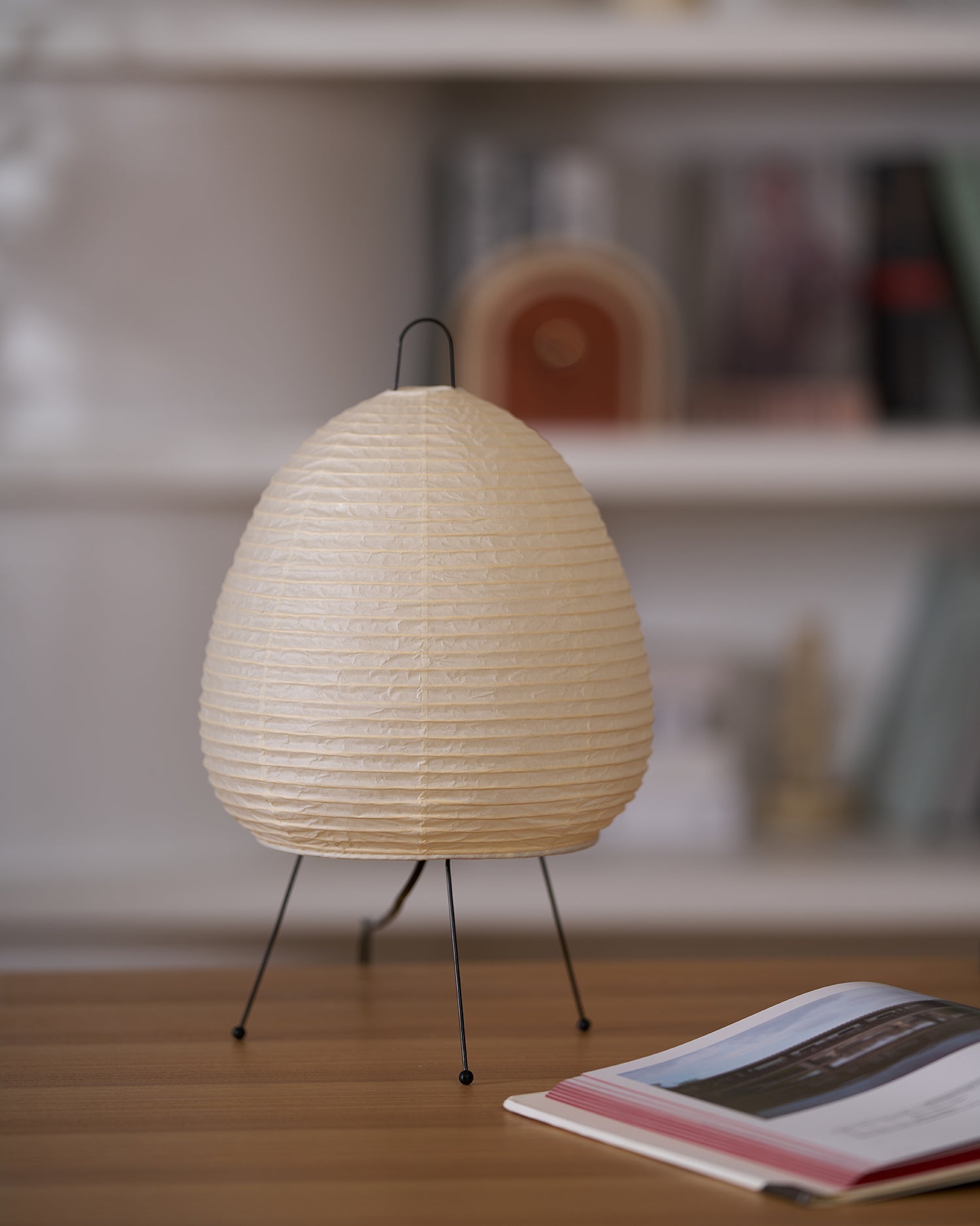 Briero Table Lamp