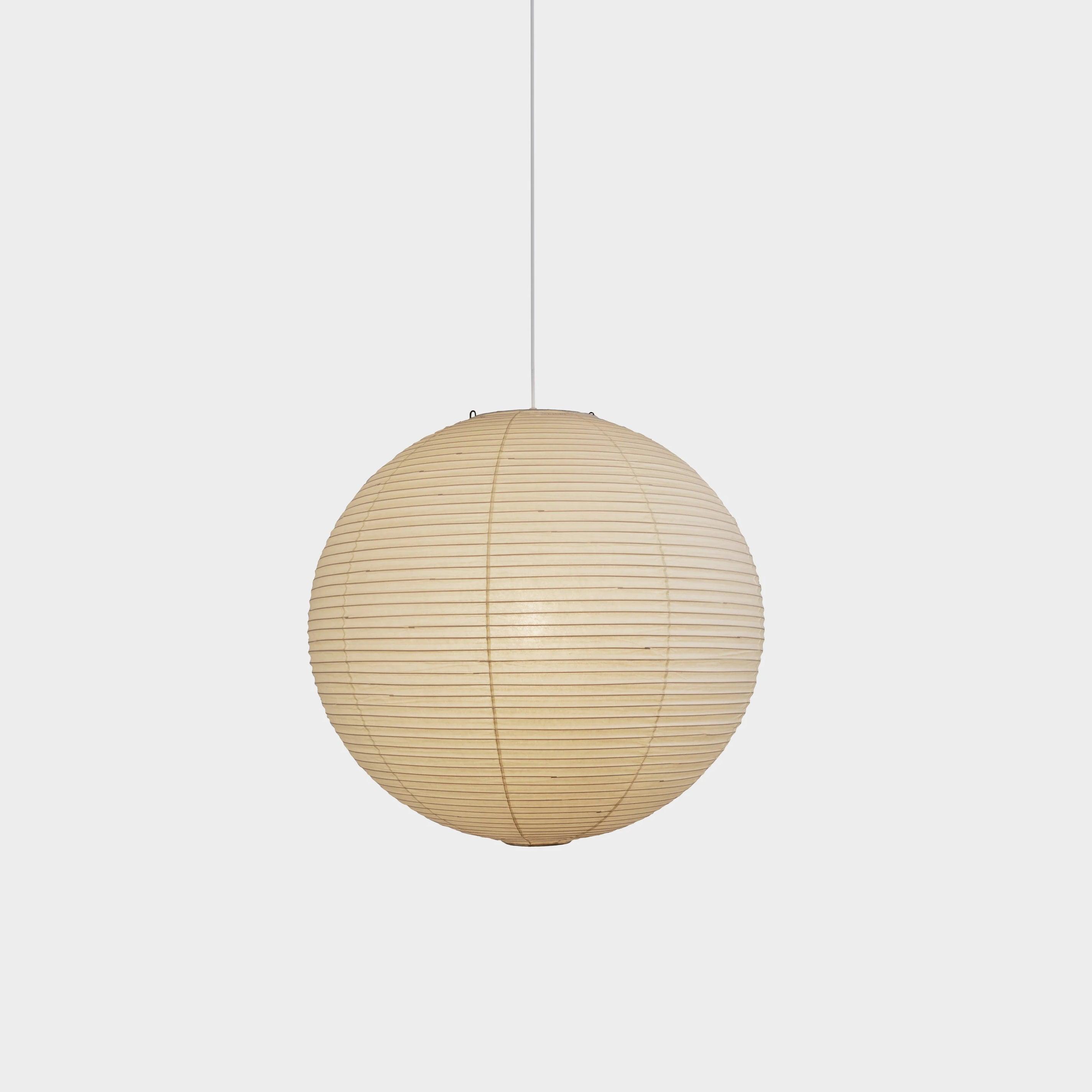 Delmi Paper Pendant Light