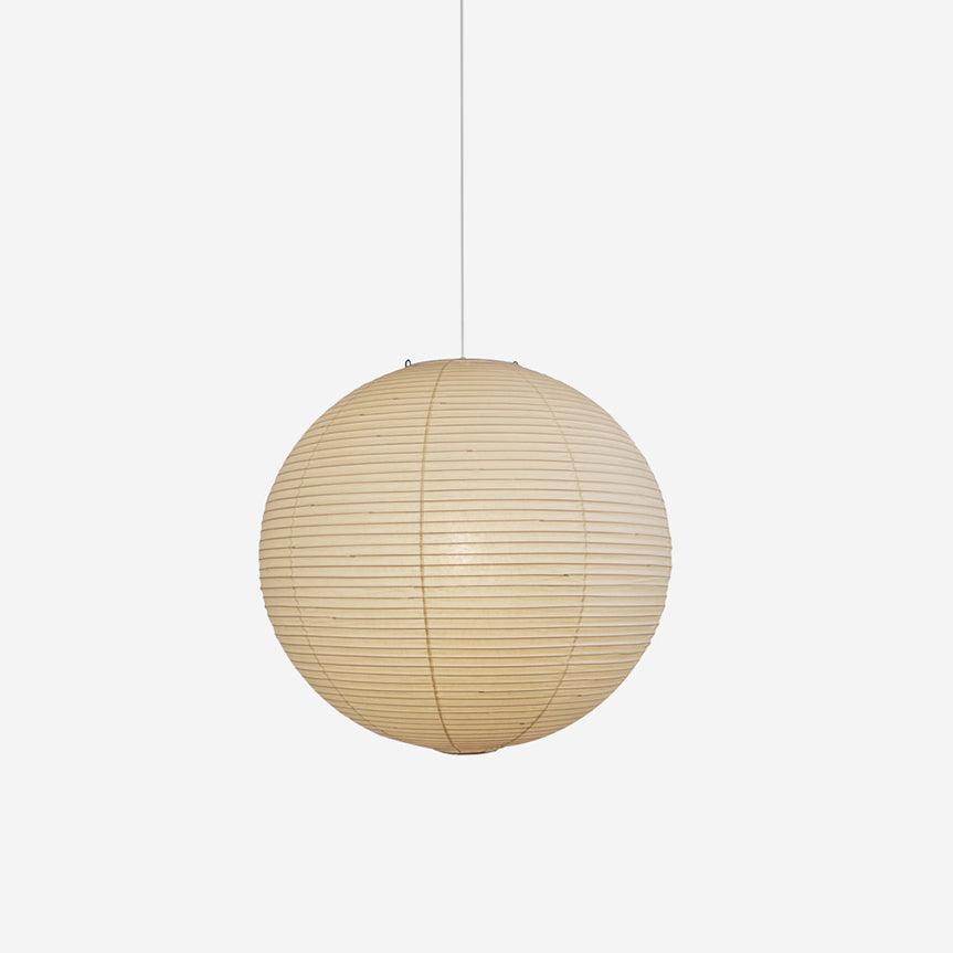 Delmi Paper Pendant Light