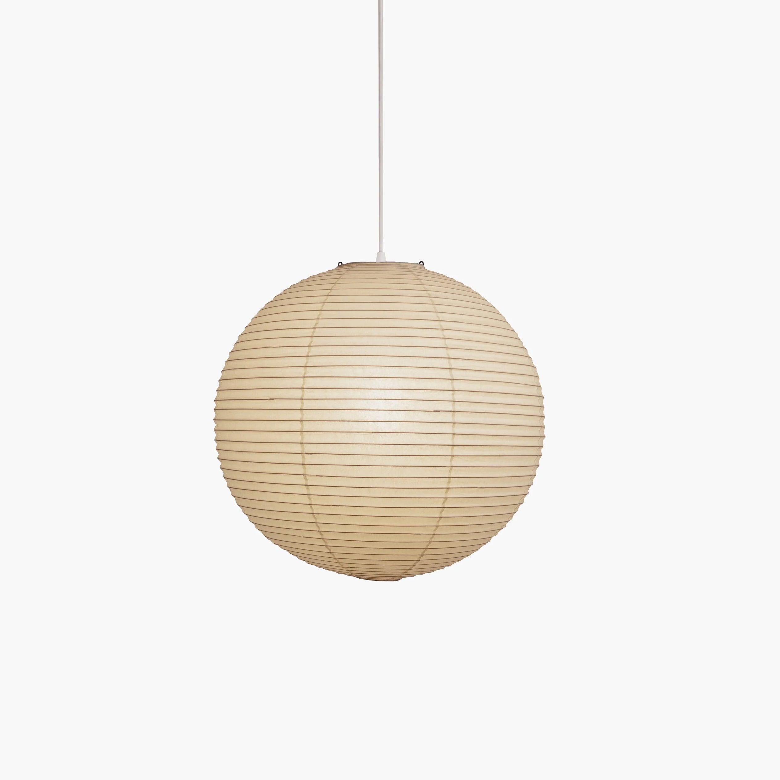 Delmi Paper Pendant Light