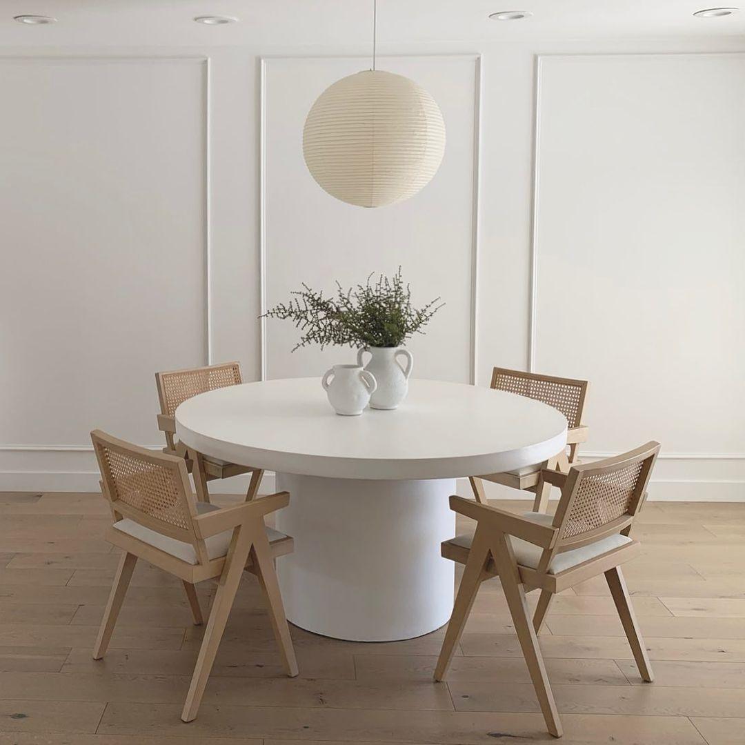 Delmi Paper Pendant Light