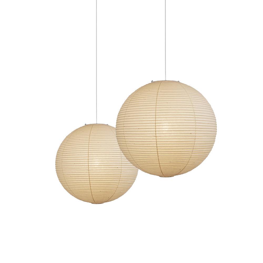 Delmi Paper Pendant Light