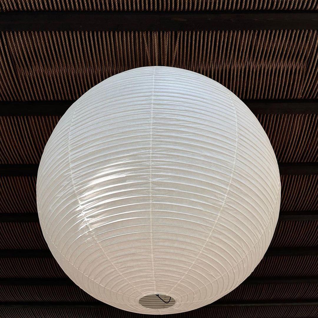 Delmi Paper Pendant Light