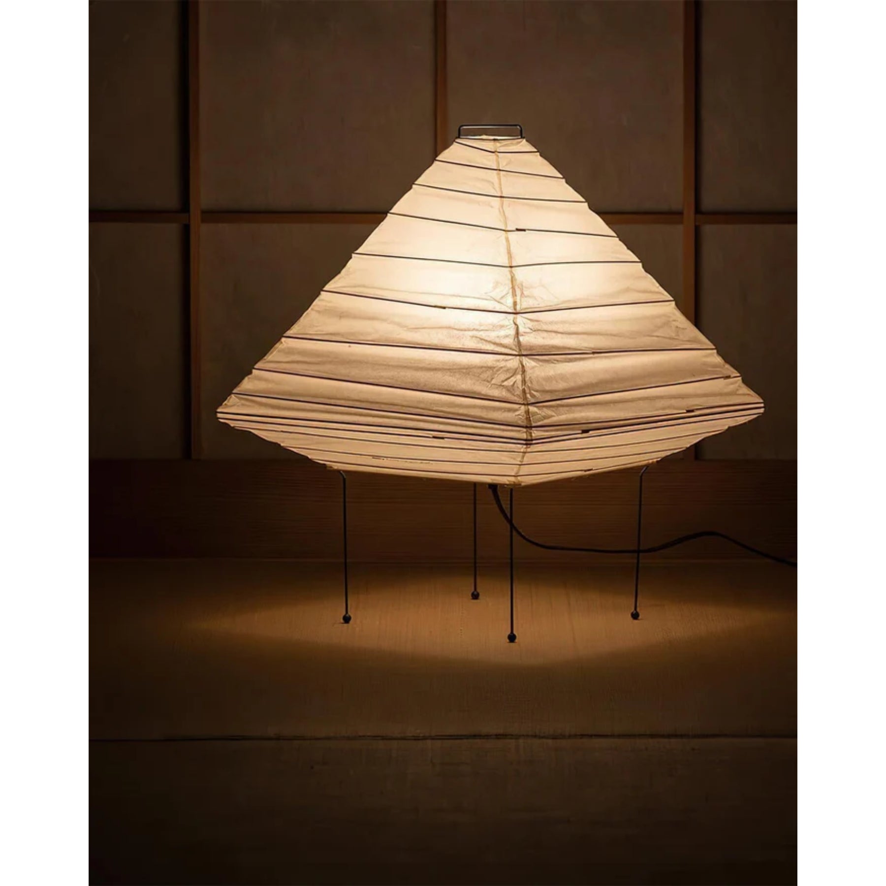 Lysvenn Table Lamp