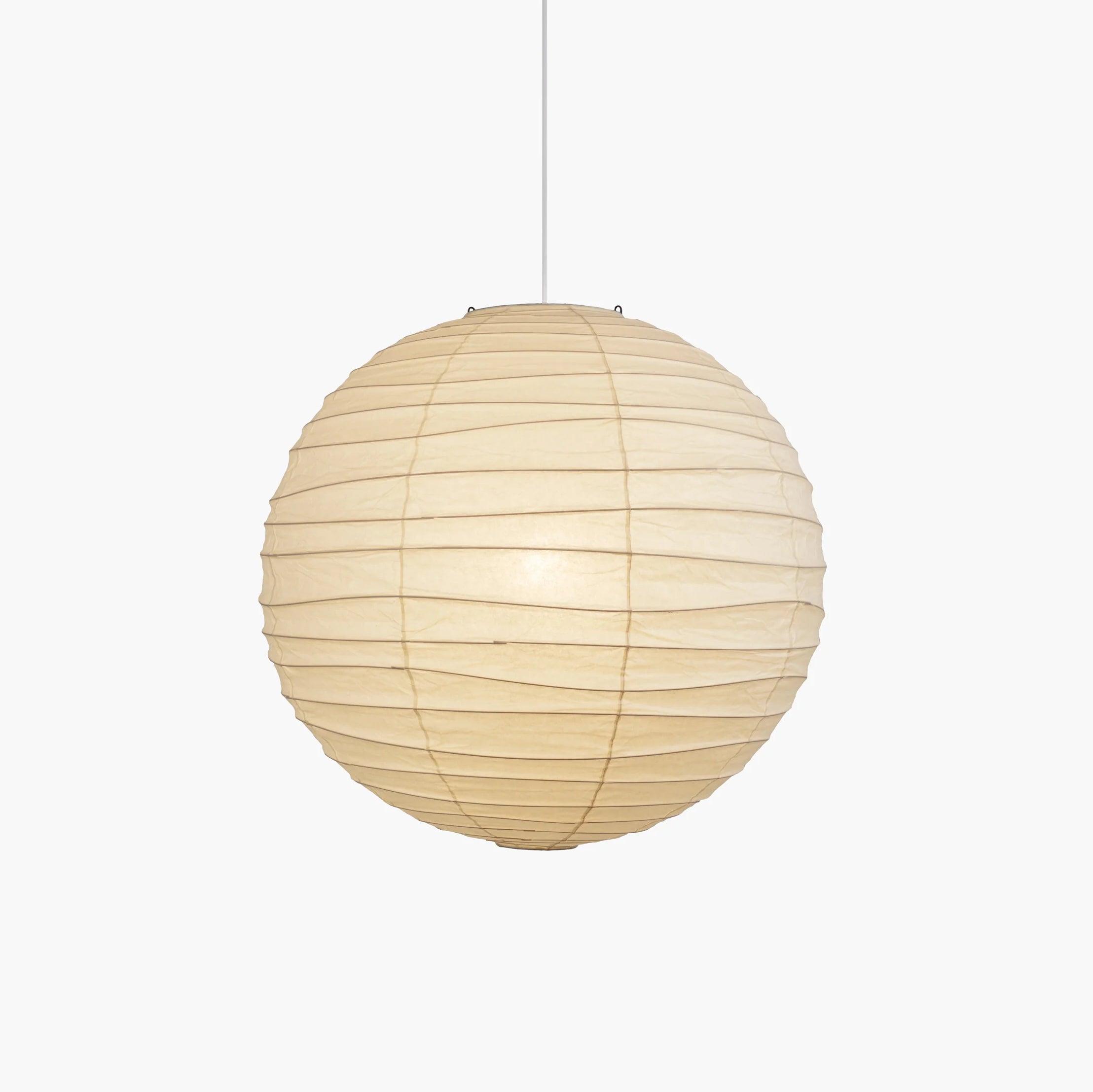 Yarmereia Paper Pendant Light