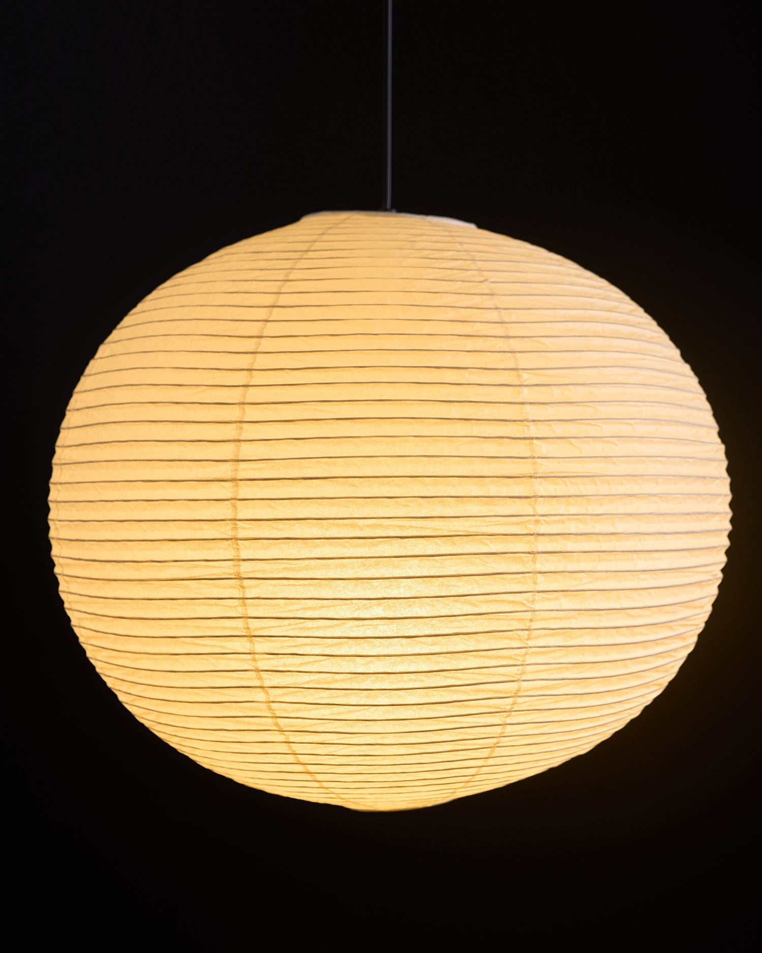 Delmi Paper Pendant Light