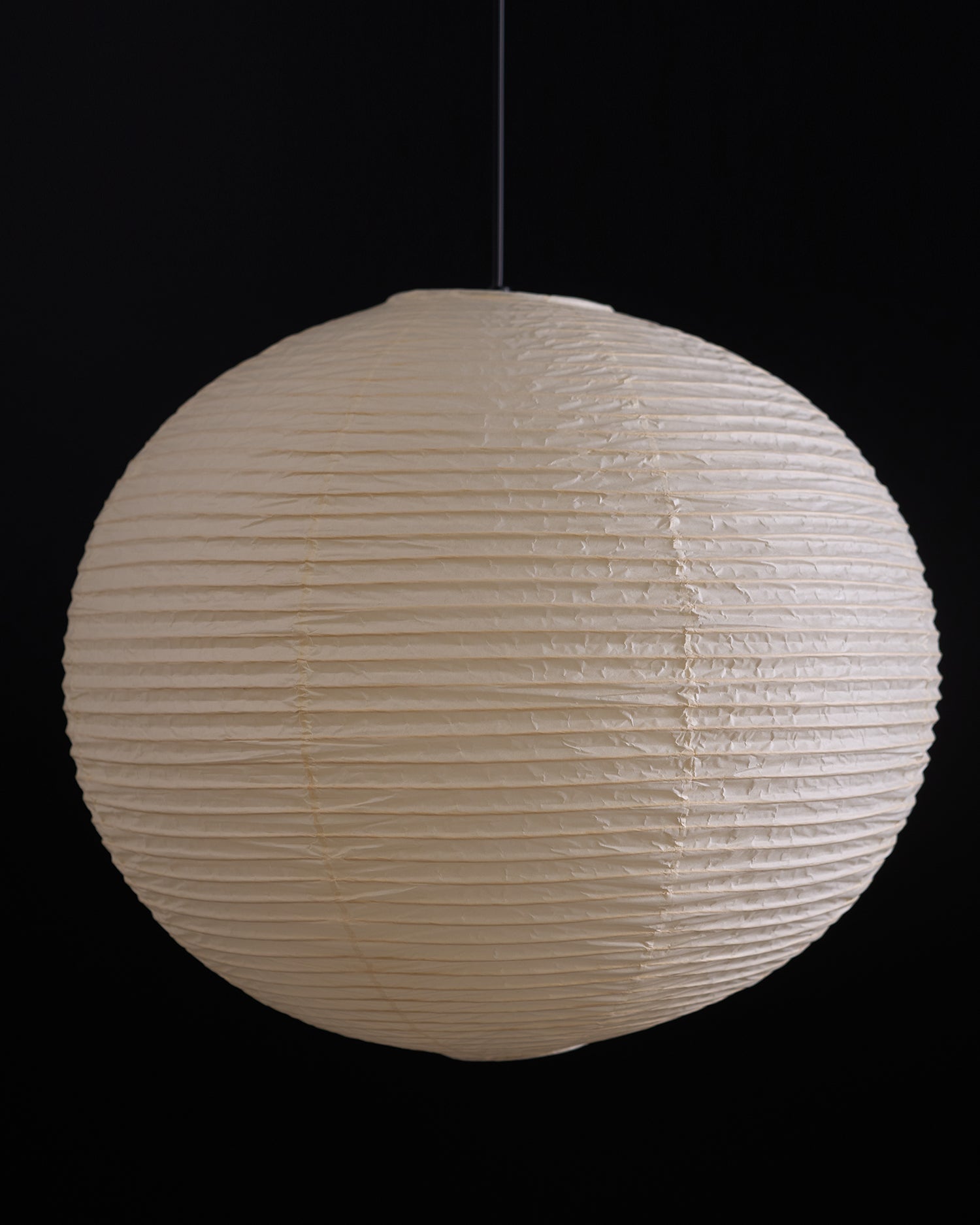 Delmi Paper Pendant Light