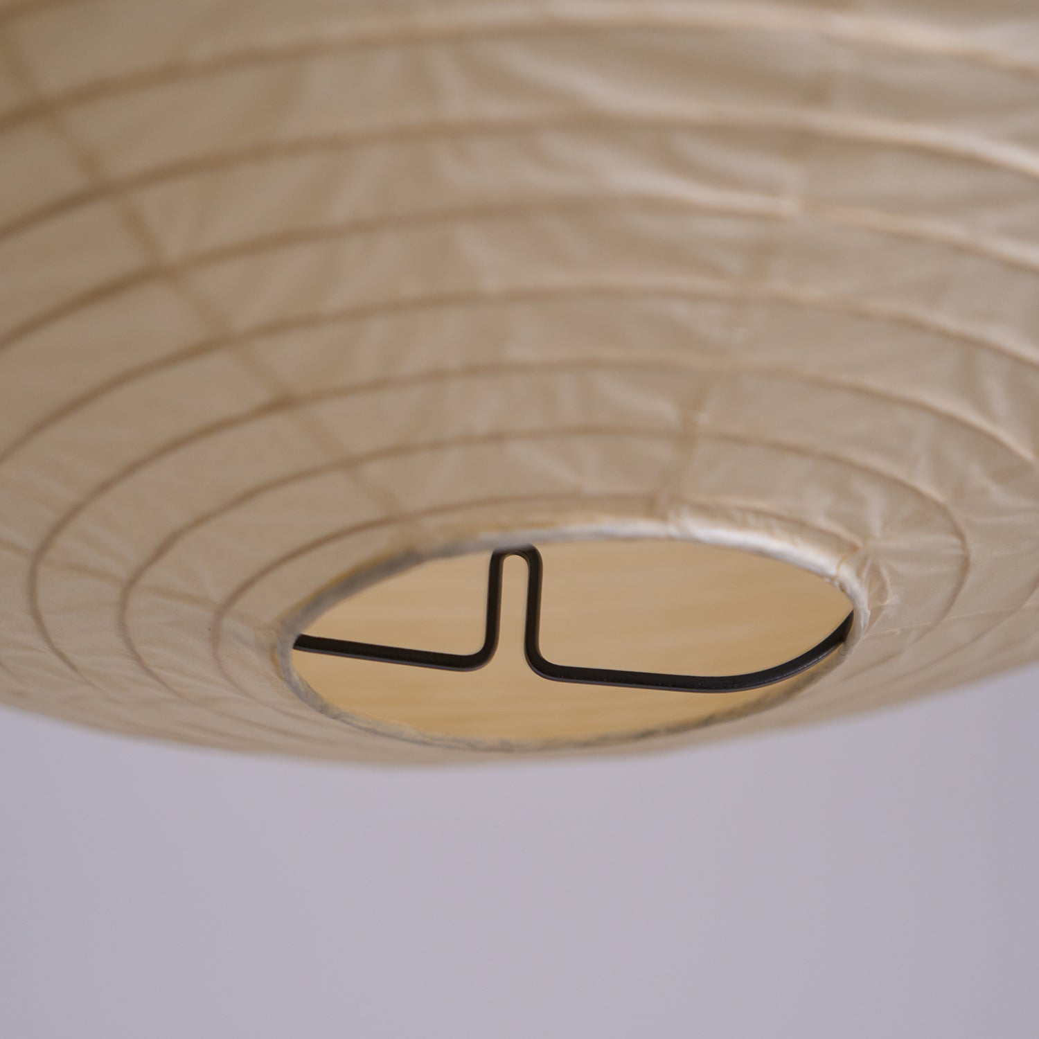Delmi Paper Pendant Light