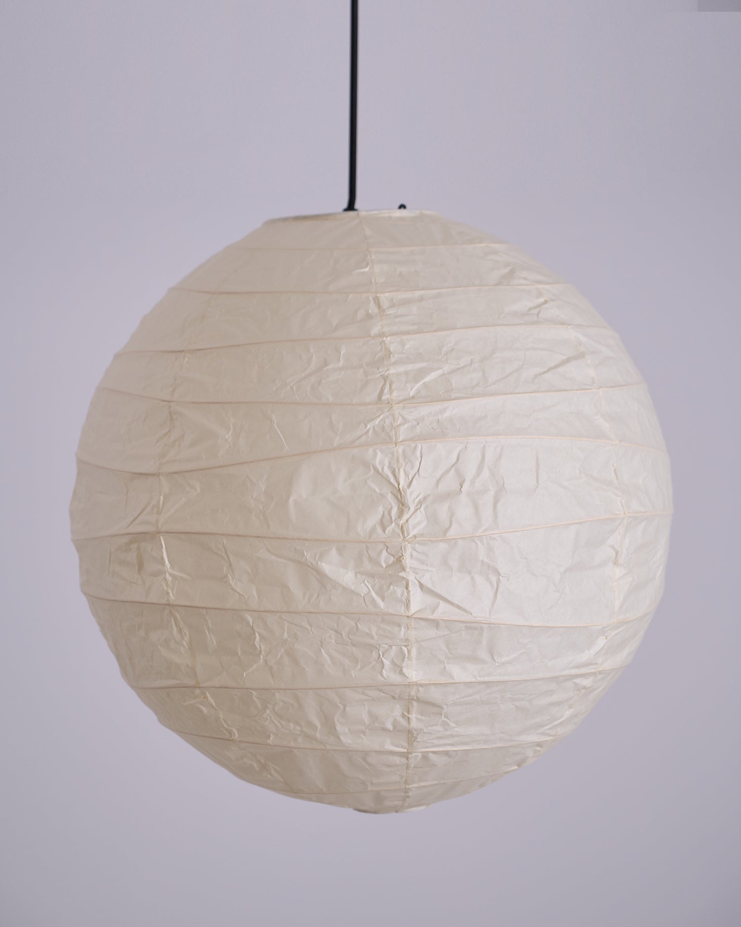 Yarmereia Paper Pendant Light
