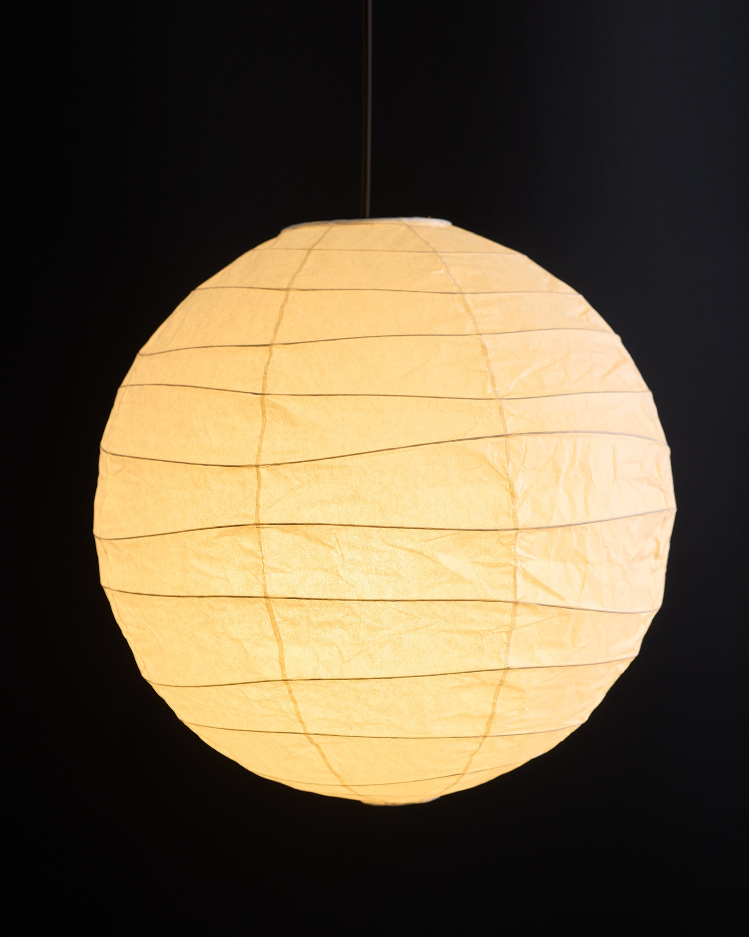 Yarmereia Paper Pendant Light