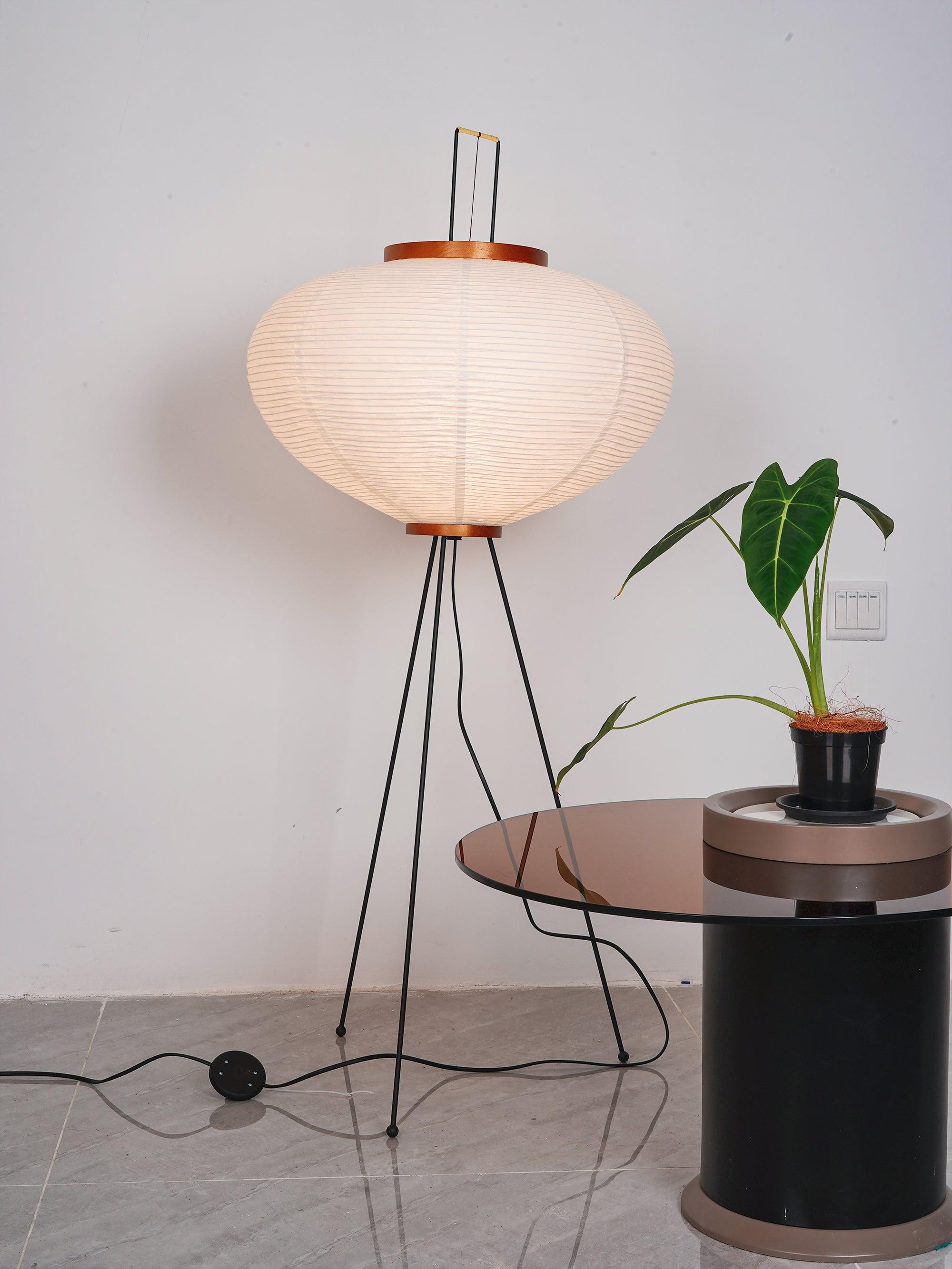 Yariaus Floor Lamp