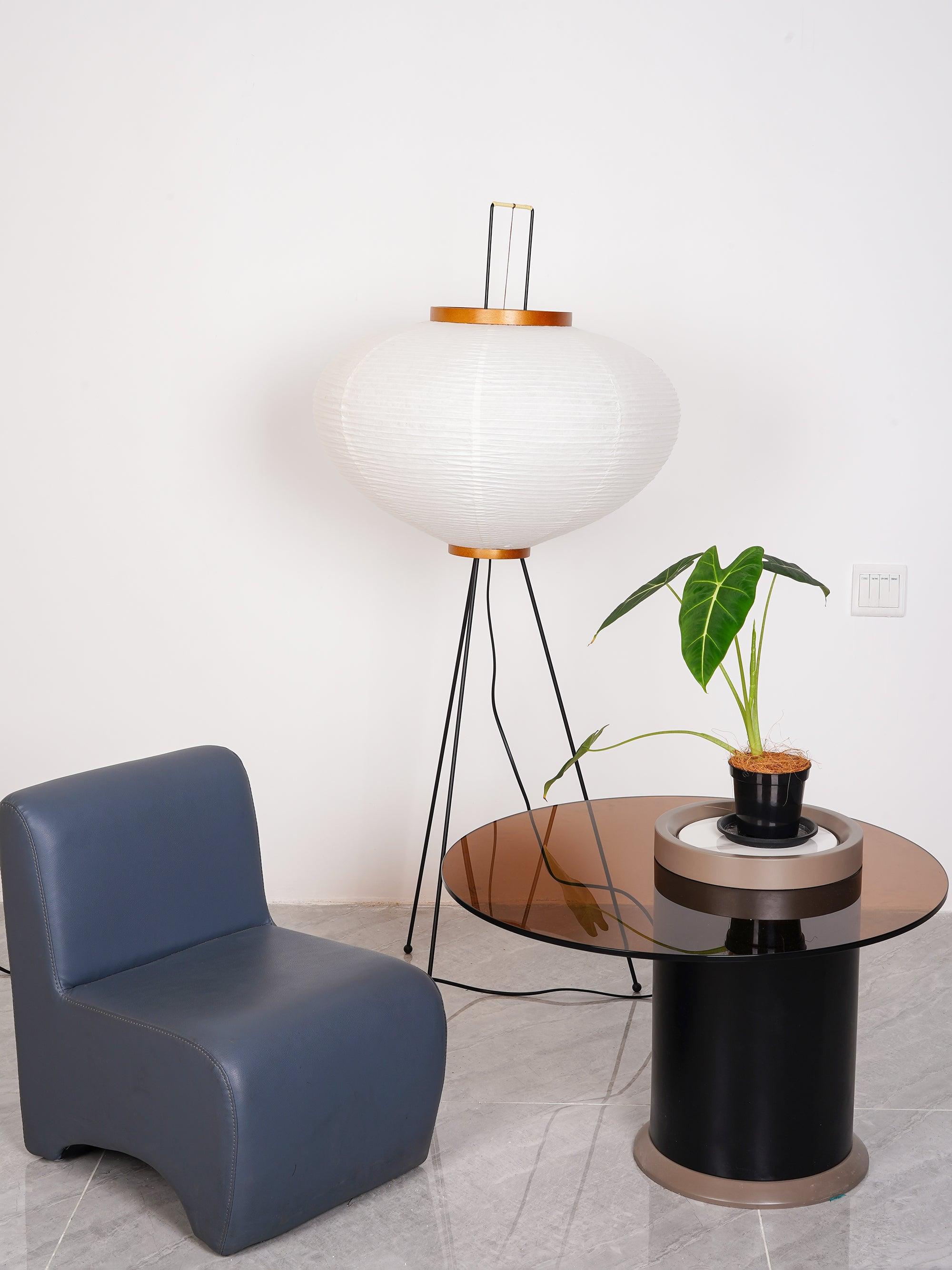 Yariaus Floor Lamp