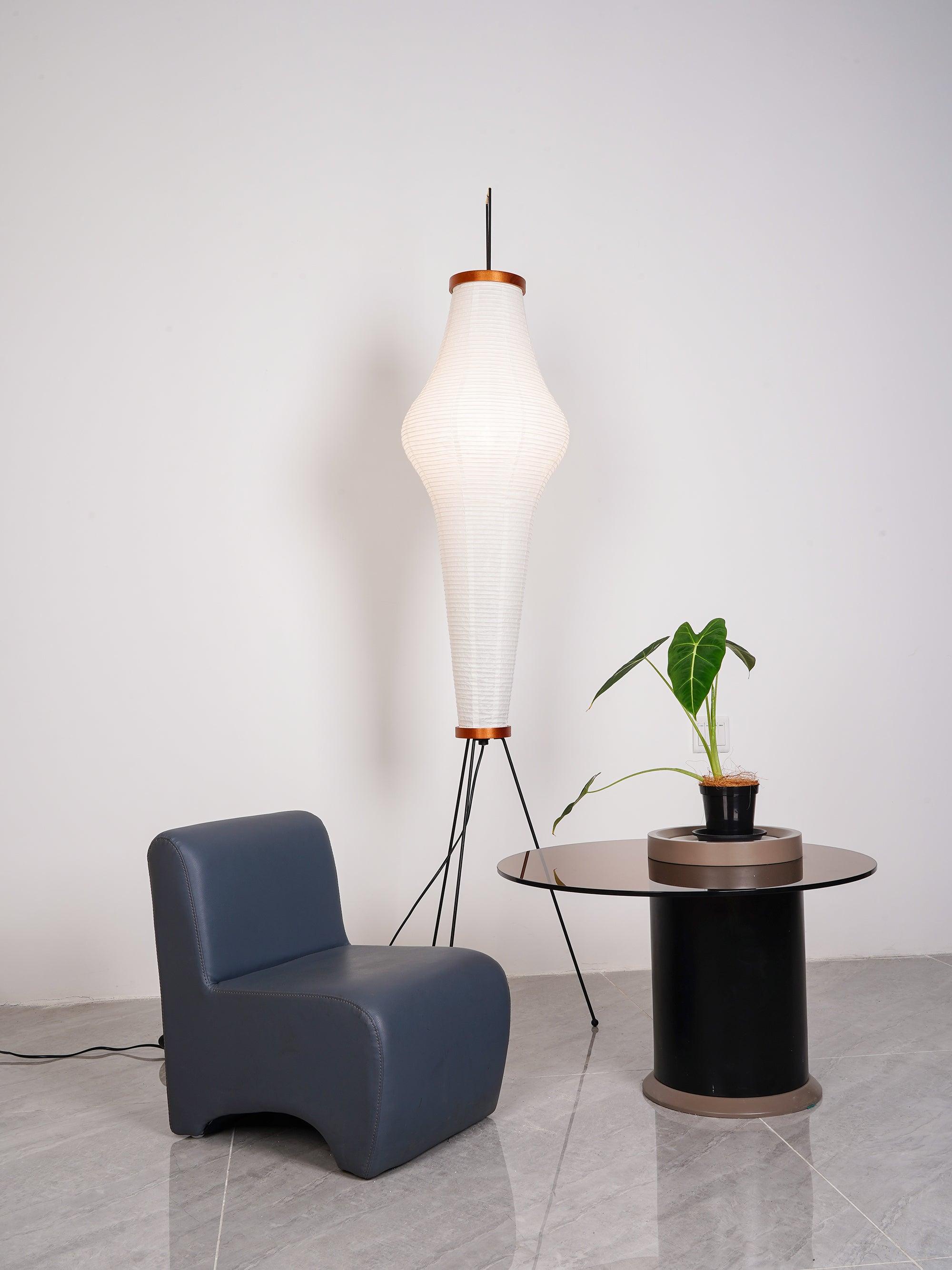 Yariaus Floor Lamp