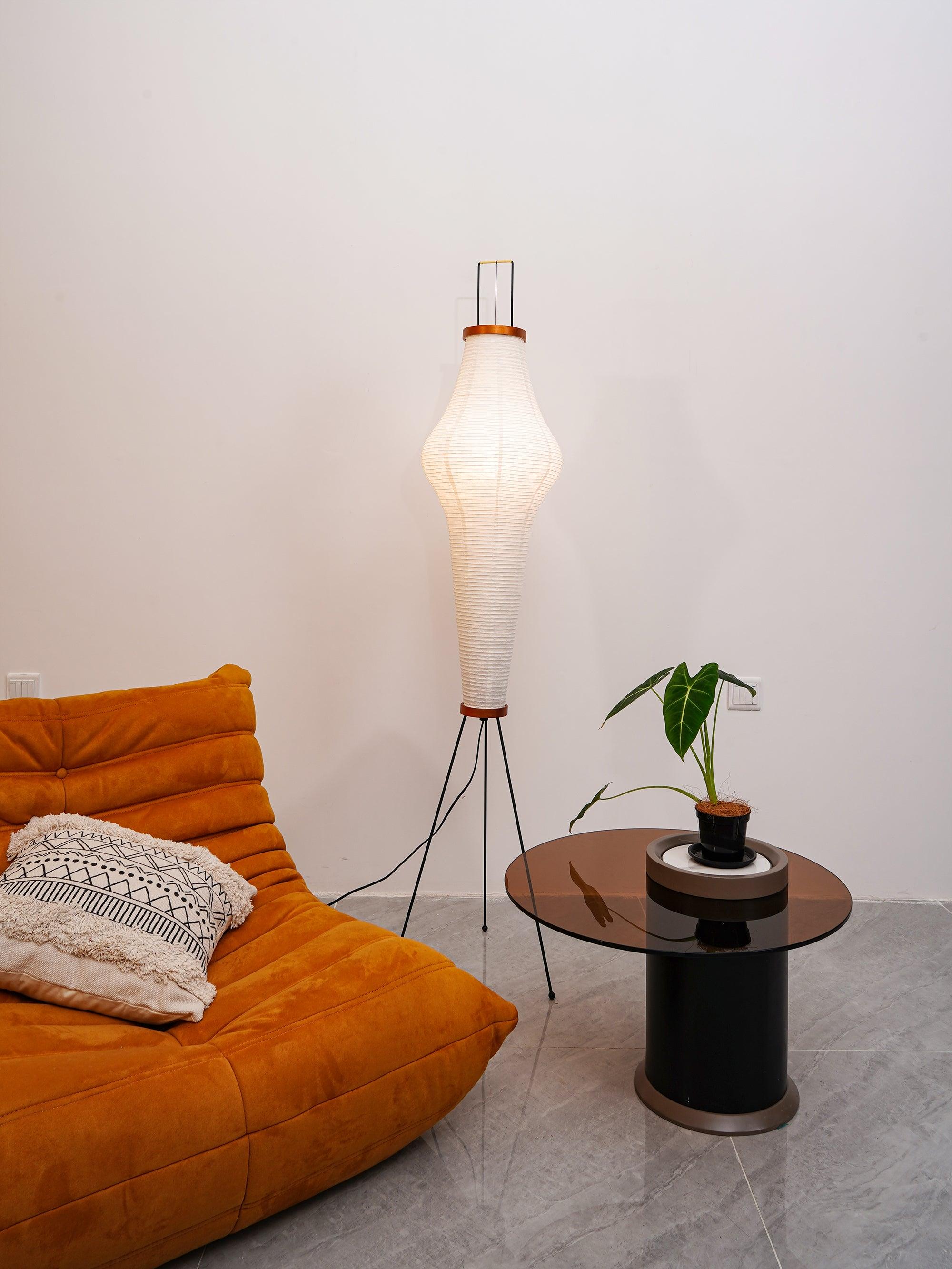 Yariaus Floor Lamp