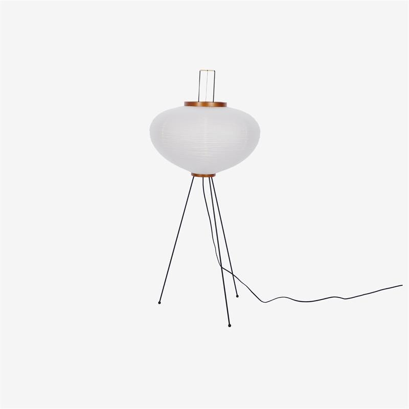 Yariaus Floor Lamp